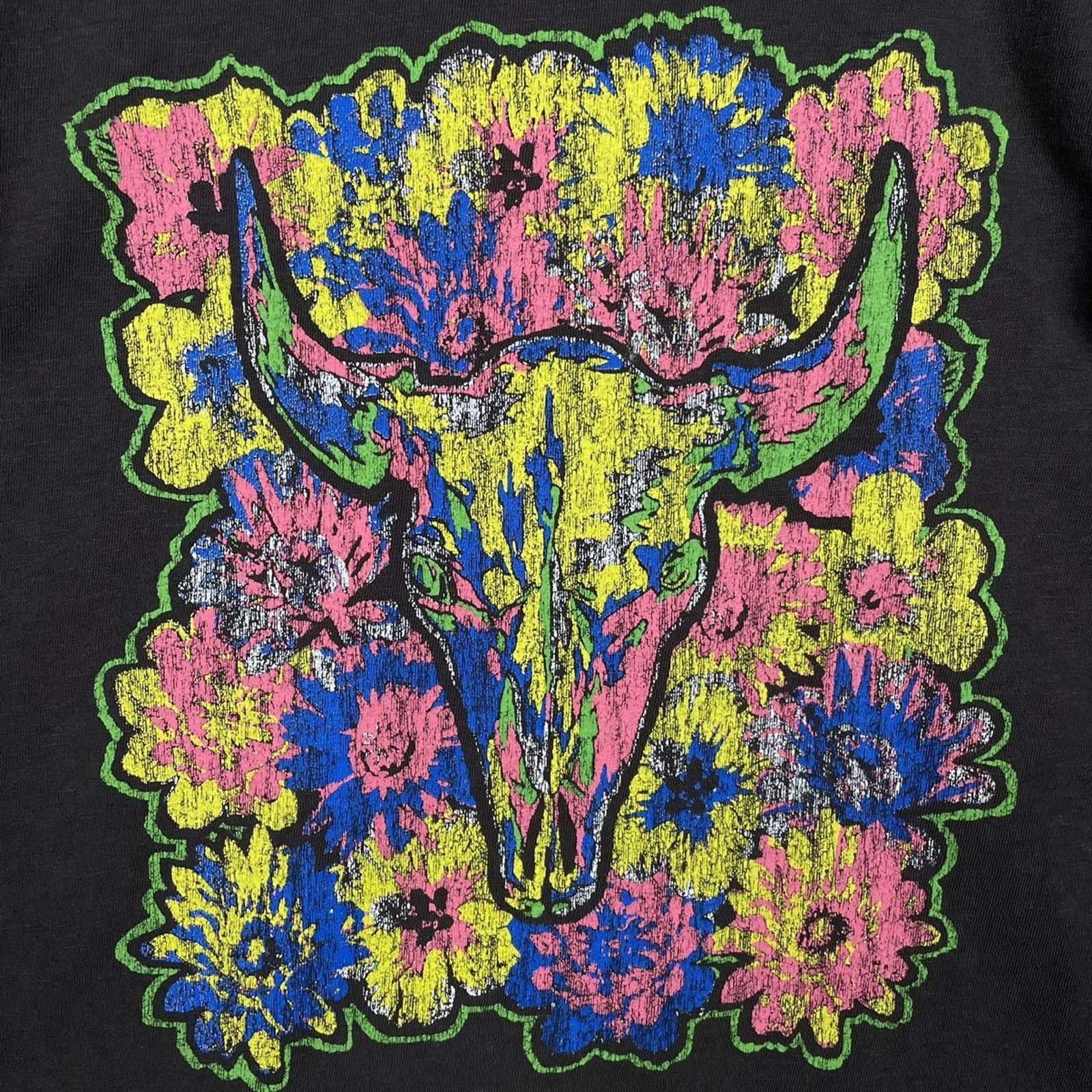 Kapital 🇯🇵KAPITAL Long Horn T Size US S / EU 44-46 / 1 - 3 Thumbnail
