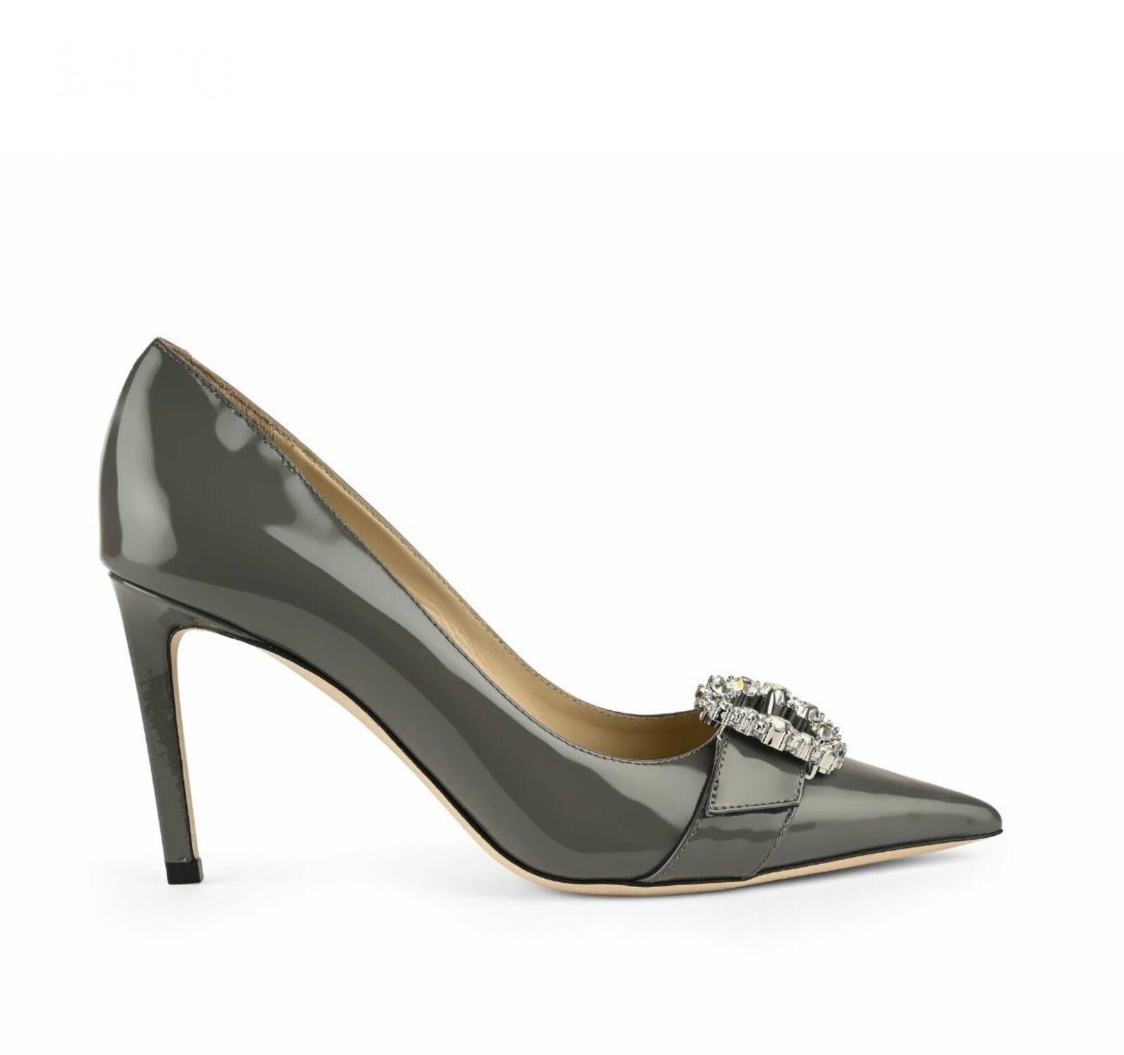 Jimmy Choo Jimmy Choo Cheri Pump 85 Size ONE SIZE - 2 Thumbnail