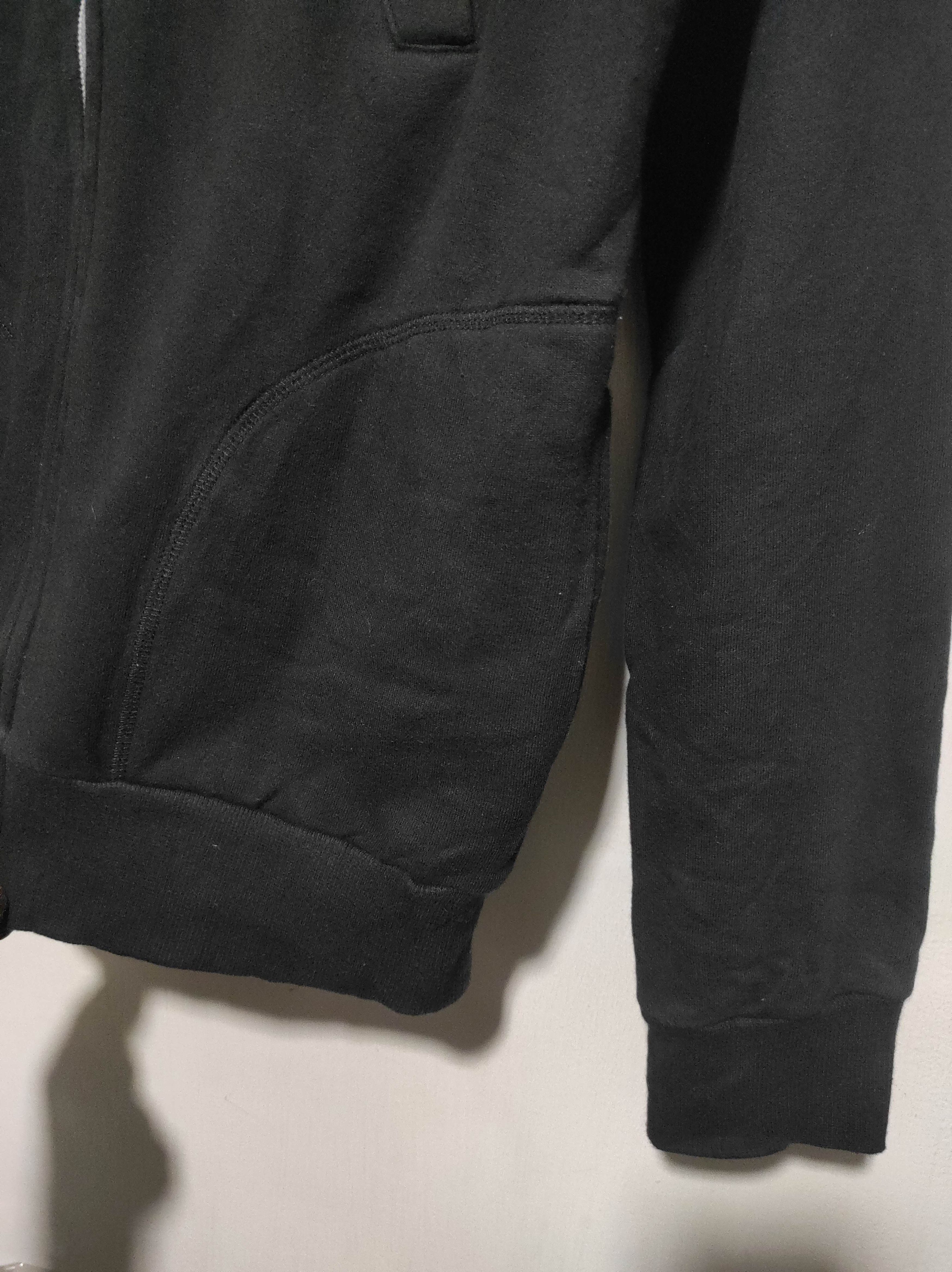 If Six Was Nine X-Girl Zip Fur Double Hoodie i6w9 LBG style Size US S / EU 44-46 / 1 - 6 Thumbnail