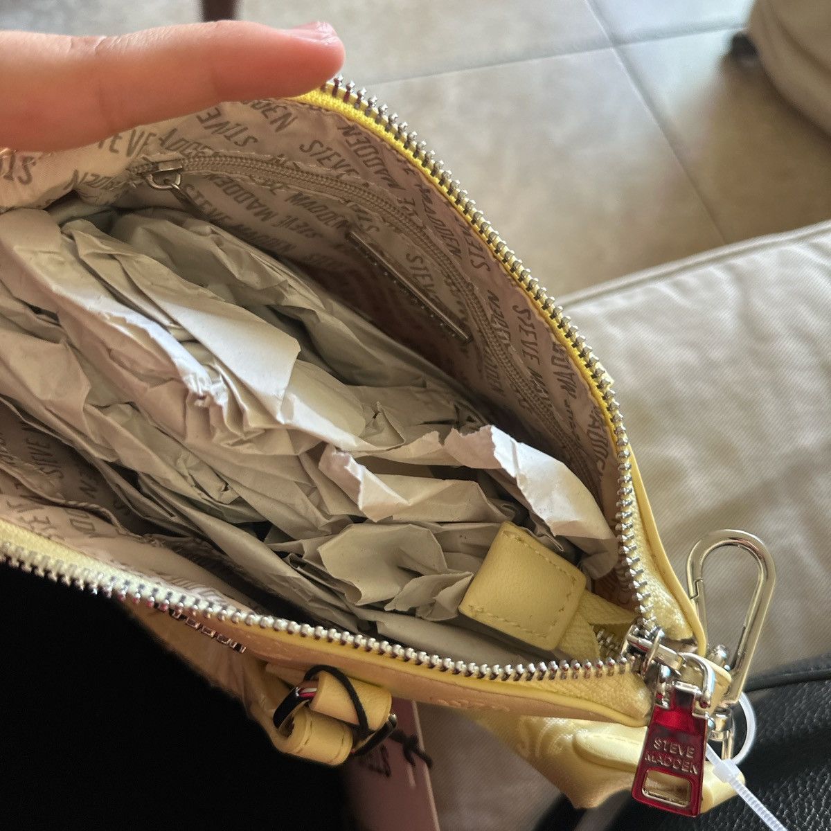 Steve Madden Steven Madden Small CrossBody Bag Size ONE SIZE - 3 Thumbnail