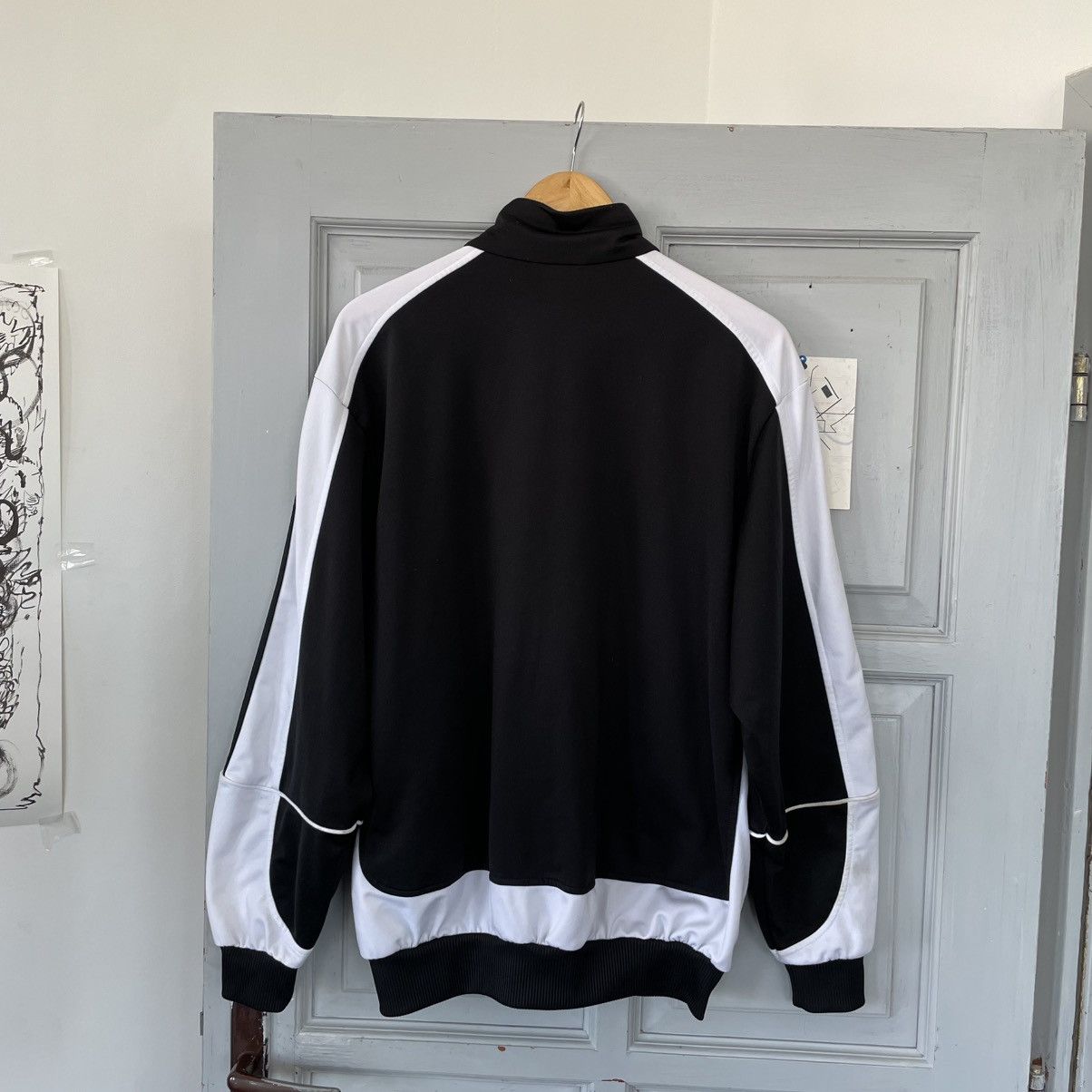 Adidas × Vintage Vintage Adidas Tracksuit Jacket Zip Up Japanese style Size US S / EU 44-46 / 1 - 5 Thumbnail