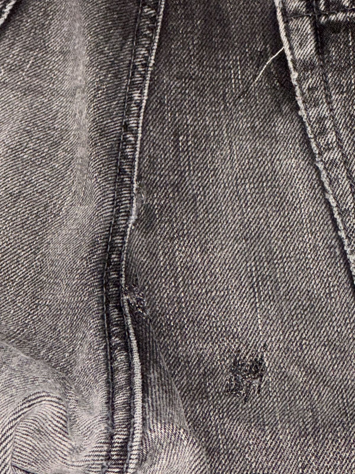 Okura Okura selvedge denim Size US 30 / EU 46 - 4 Thumbnail