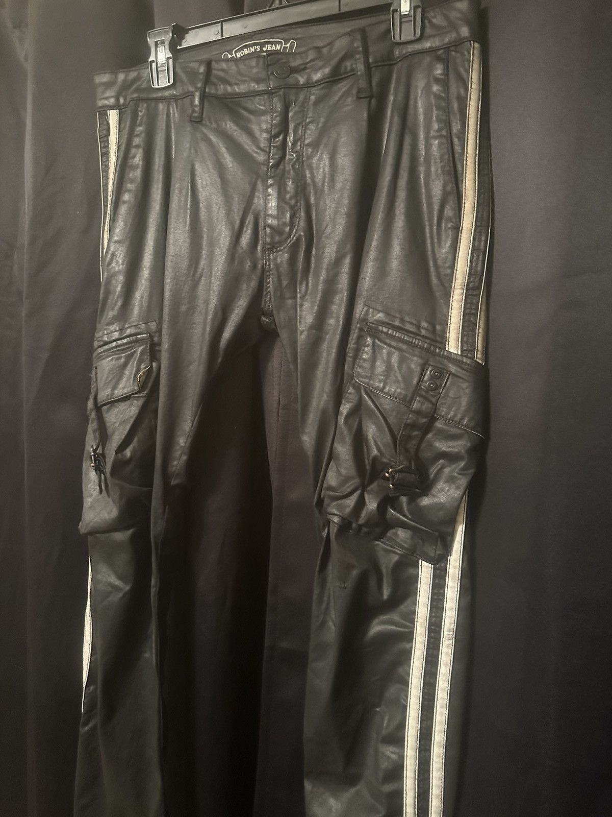 Robins Jeans Predator Cargo Size US 32 / EU 48 - 2 Thumbnail