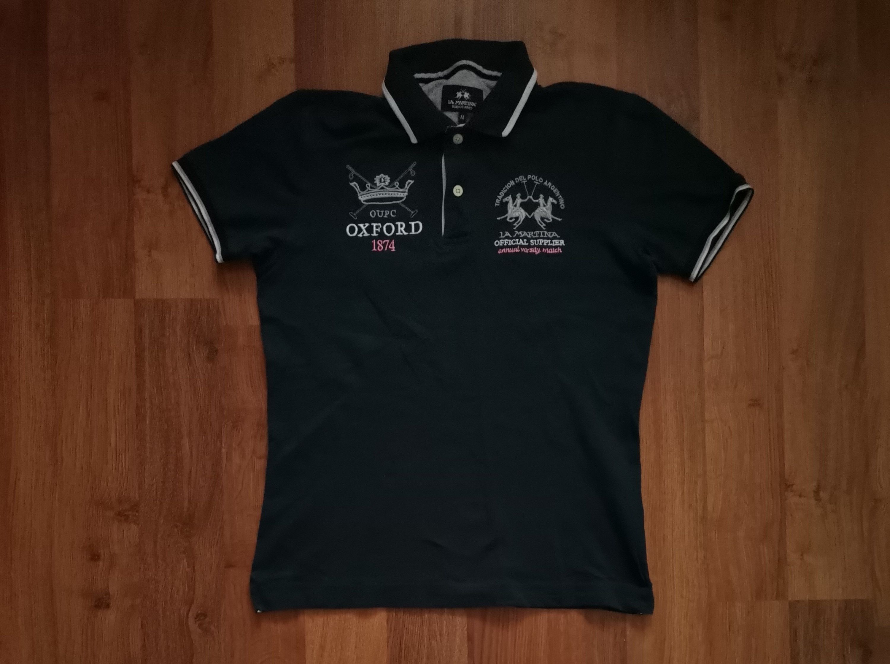 La Martina Polo