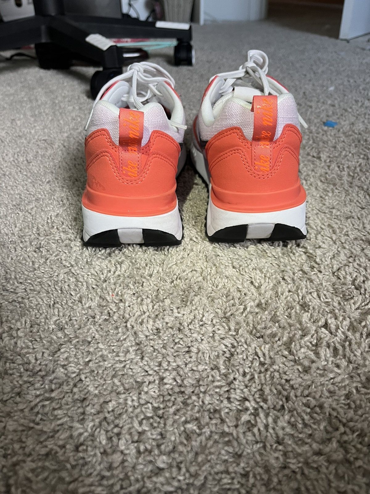 Nike Nike Airmax Dawn ‘Doll Magic Ember’ Size US 8 / IT 38 - 4 Thumbnail