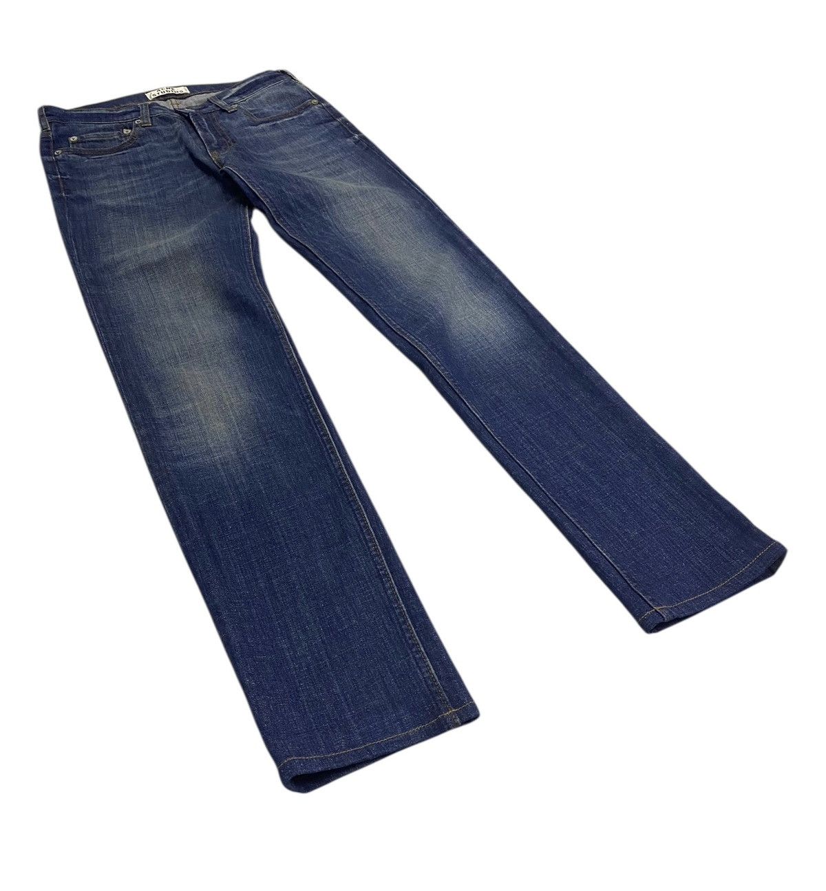 Acne Studios Acne Studios Jeans Size US 29 - 3 Thumbnail