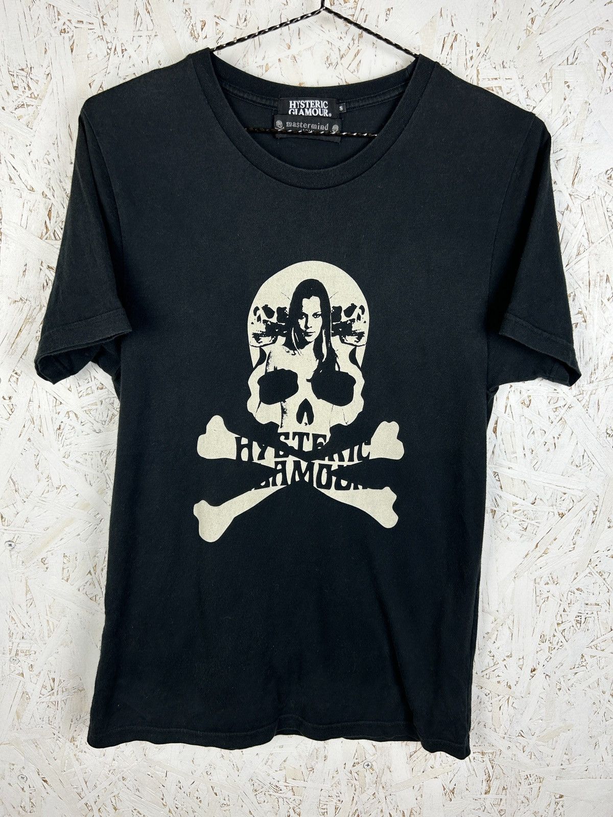 Julius × Mastermind Japan Julius_7 x Mastermind Japan Collab