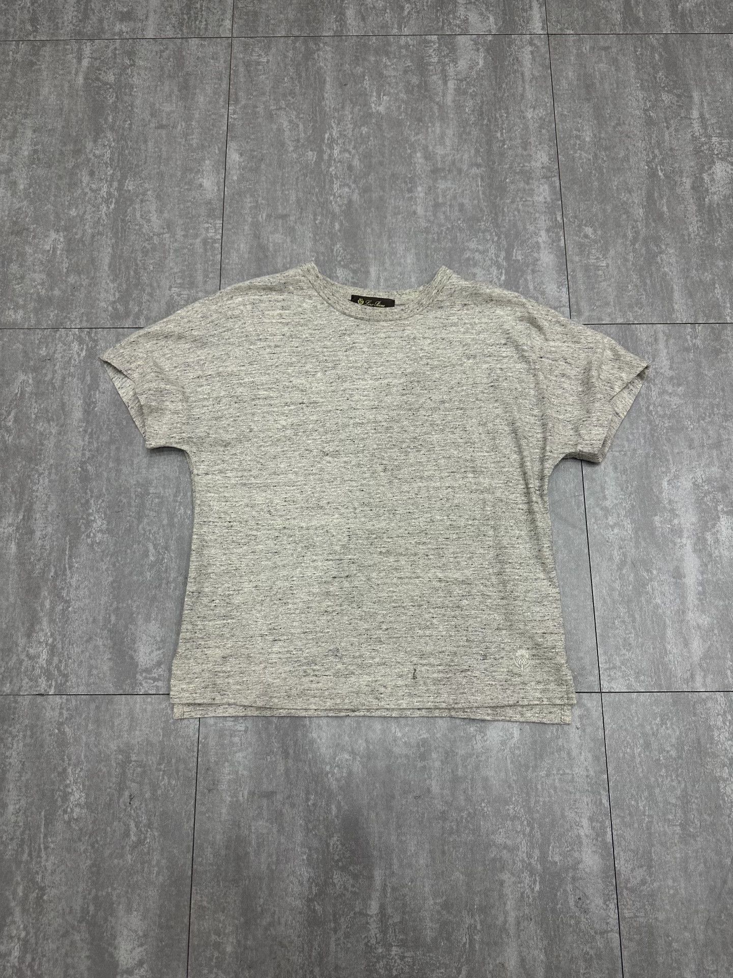 Rick Owens Rick Owens Knit Gray Sweater M Women Size M / US 6-8 / IT 42-44 - 1 Thumbnail