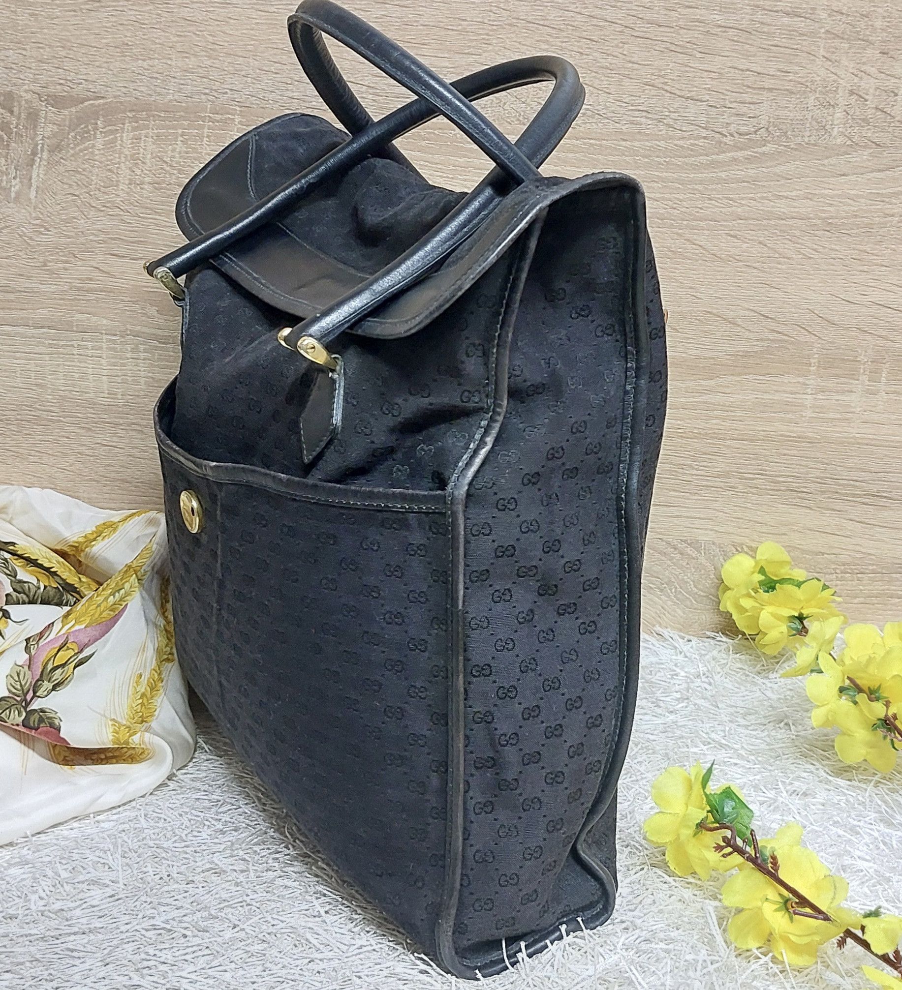 Gucci Gucci Bag Size ONE SIZE - 2 Thumbnail