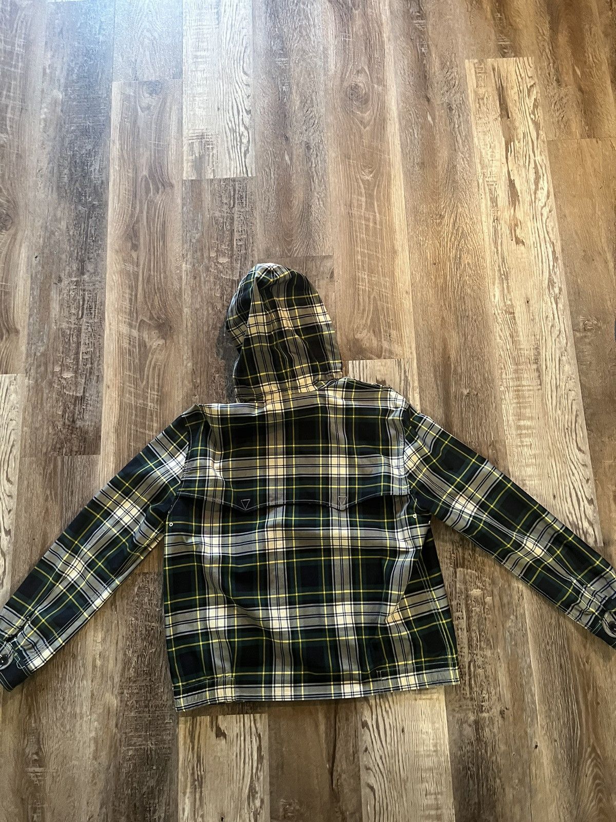 Polo Ralph Lauren Polo cricket zip up hoodie Size US M / EU 48-50 / 2 - 5 Thumbnail