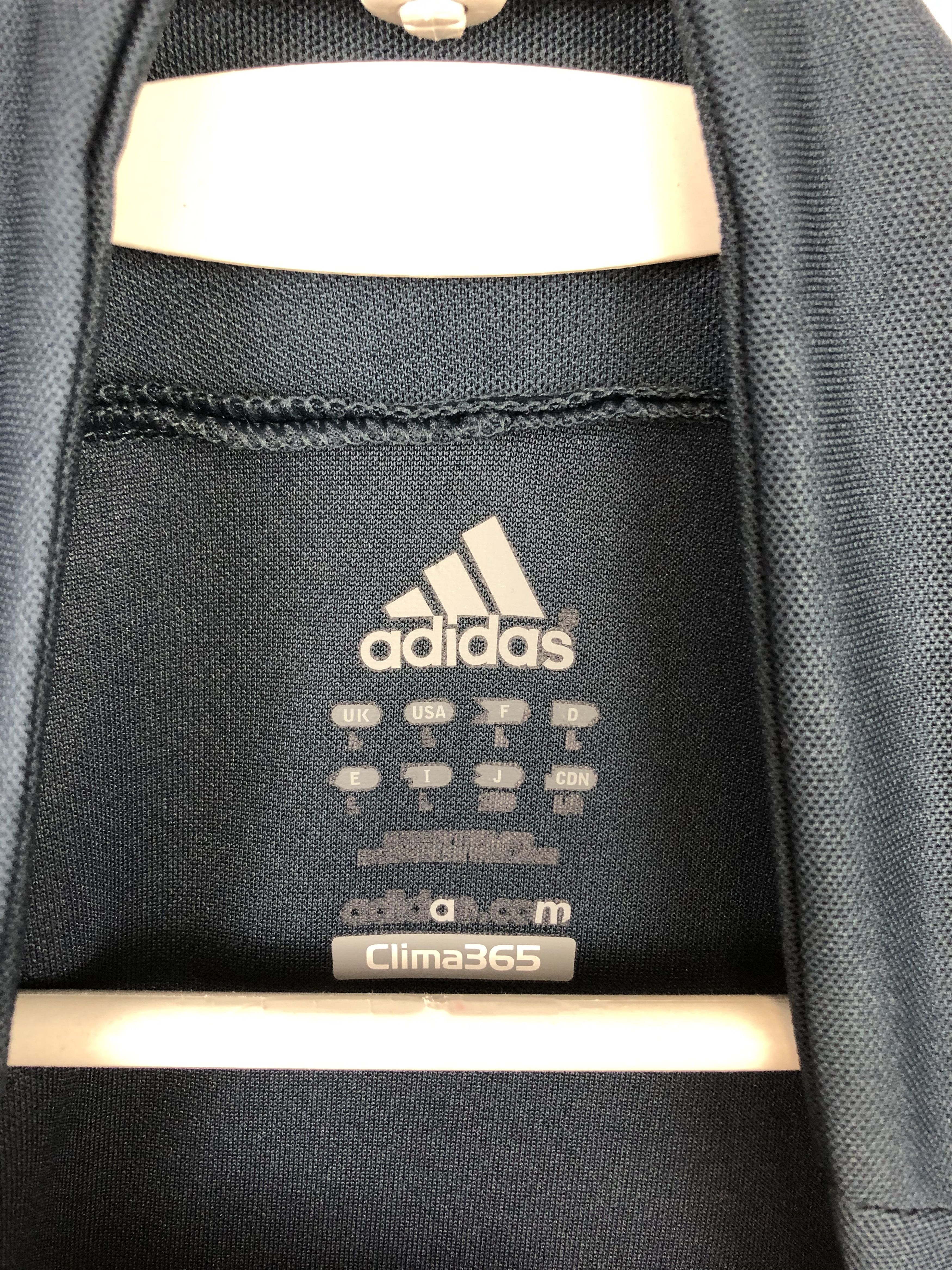 Adidas Chelsea Goalkeeper football shirt Soccer Player Issue Jersey Size US L / EU 52-54 / 3 - 4 Thumbnail
