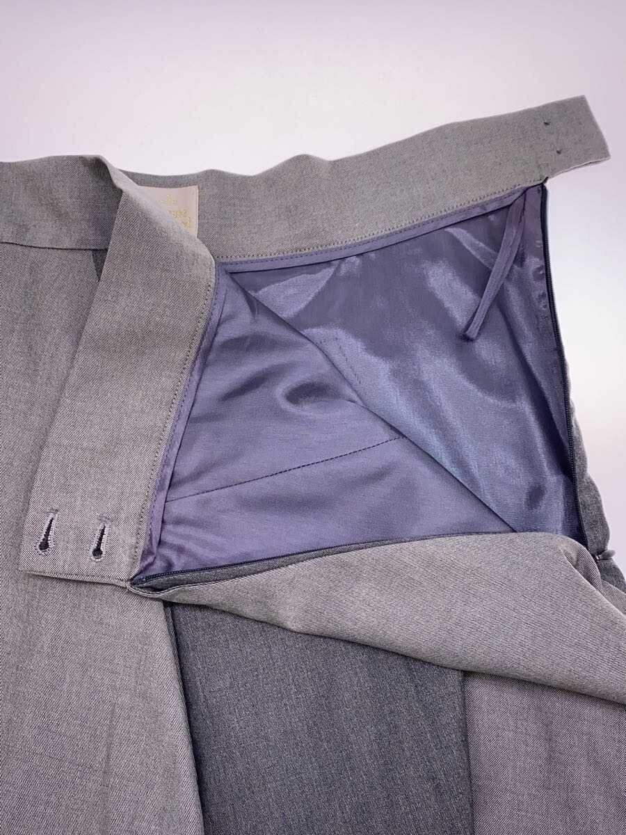Vivienne Westwood Reconstructed Wool Skirt Size 28" / US 6 / IT 42 - 3 Thumbnail