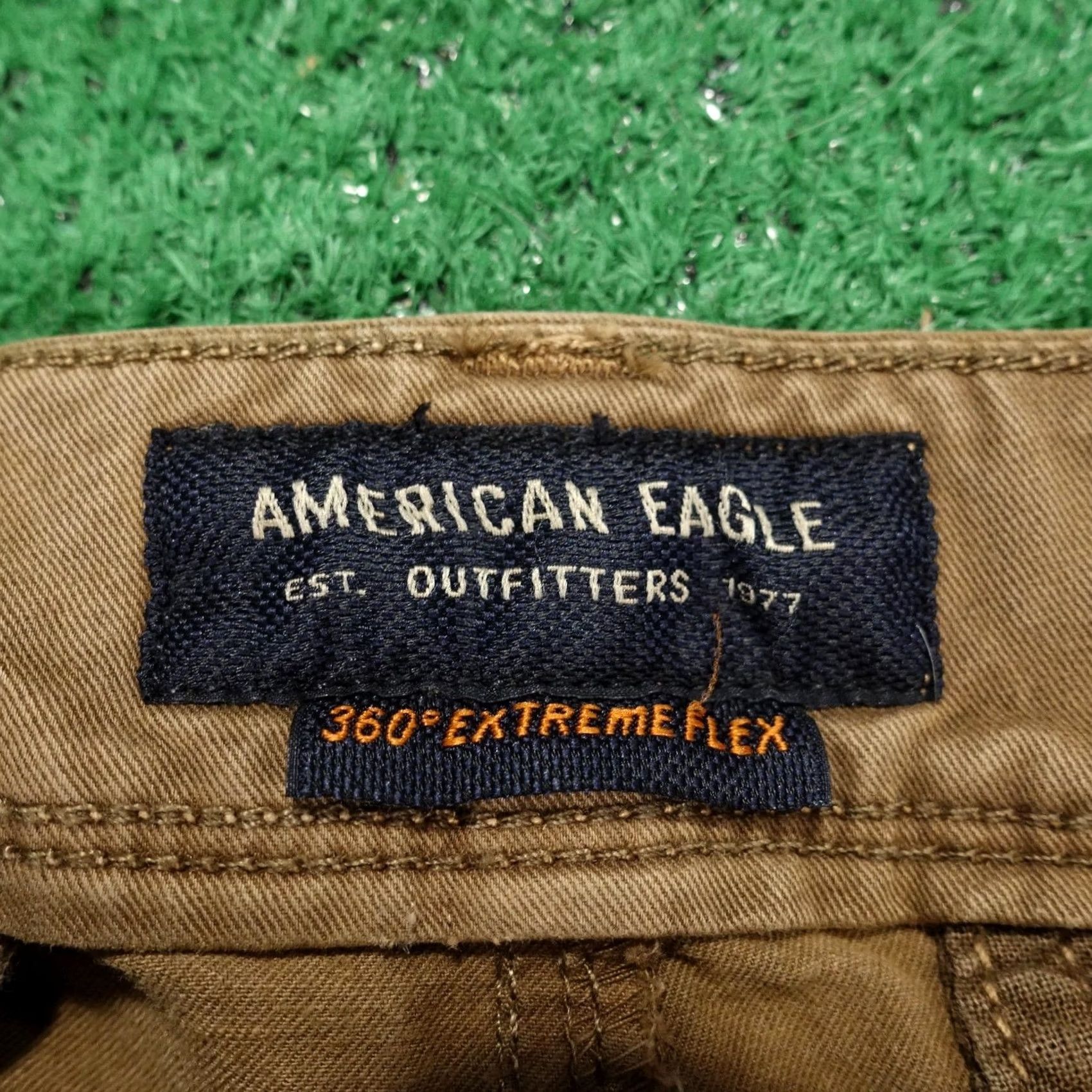 Vintage VINTAGE? No. Size US 29 - 6 Thumbnail