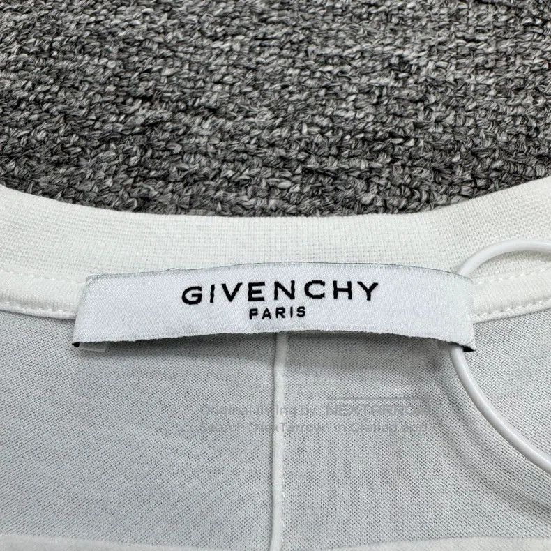 Givenchy Givenchy Monkey Head Short Sleeve (Size M) Size US M / EU 48-50 / 2 - 2 Thumbnail