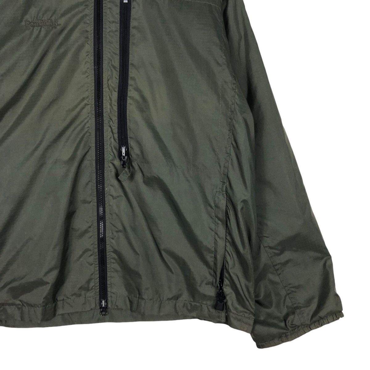 Japanese Brand × Penfield Vintage 90s Windbreaker Penfield 90s Hiking Wear XL #A2 Size US XL / EU 56 / 4 - 4 Thumbnail