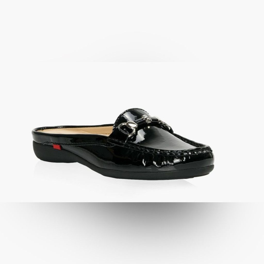 Marc Jacobs Marc Joseph Deborah Loop Mule Size US 7.5 / IT 37.5 - 1 Thumbnail