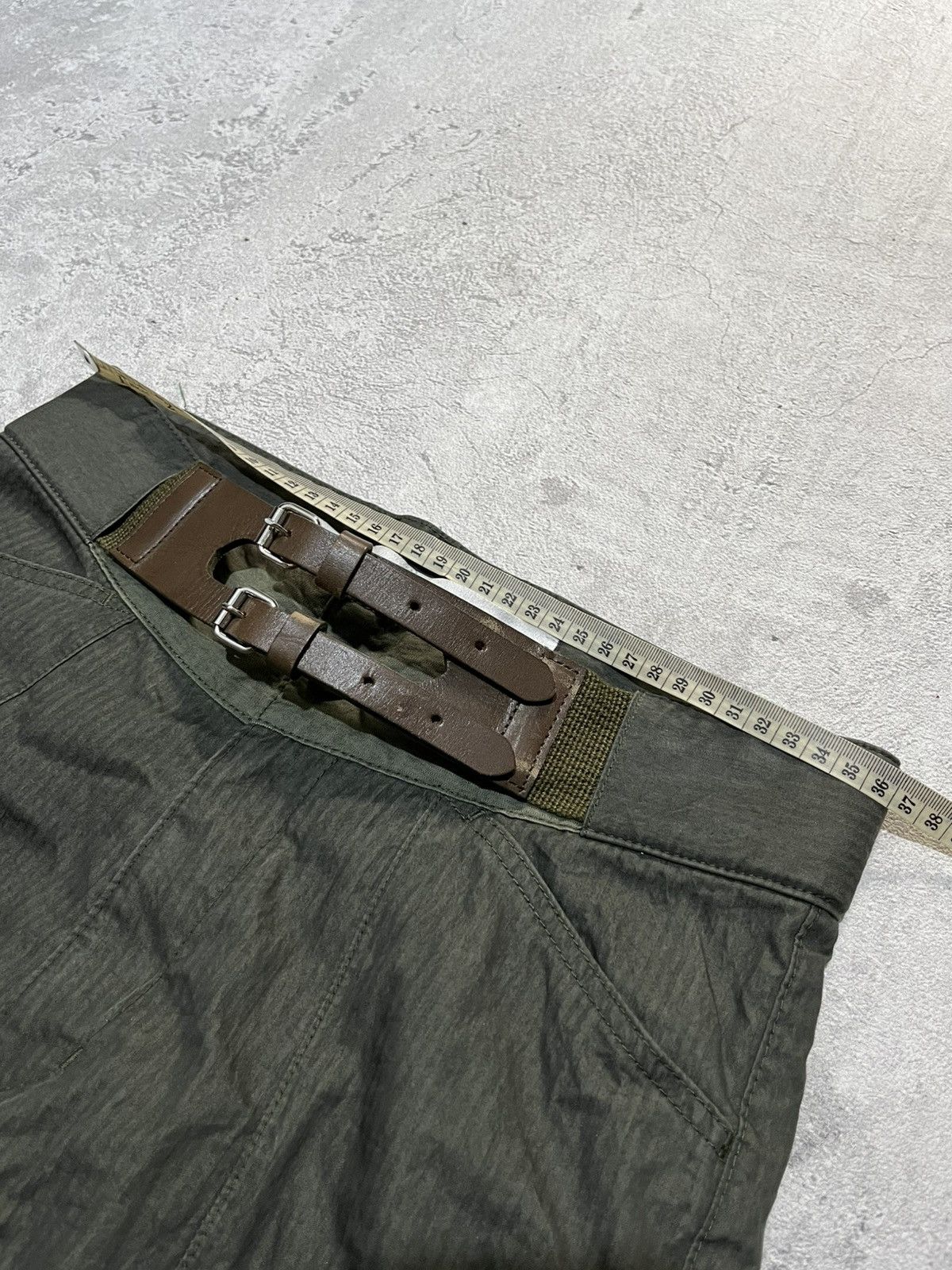 White Mountaineering Porlor White Mountaineering Sample Size 28" / US 6 / IT 42 - 6 Thumbnail