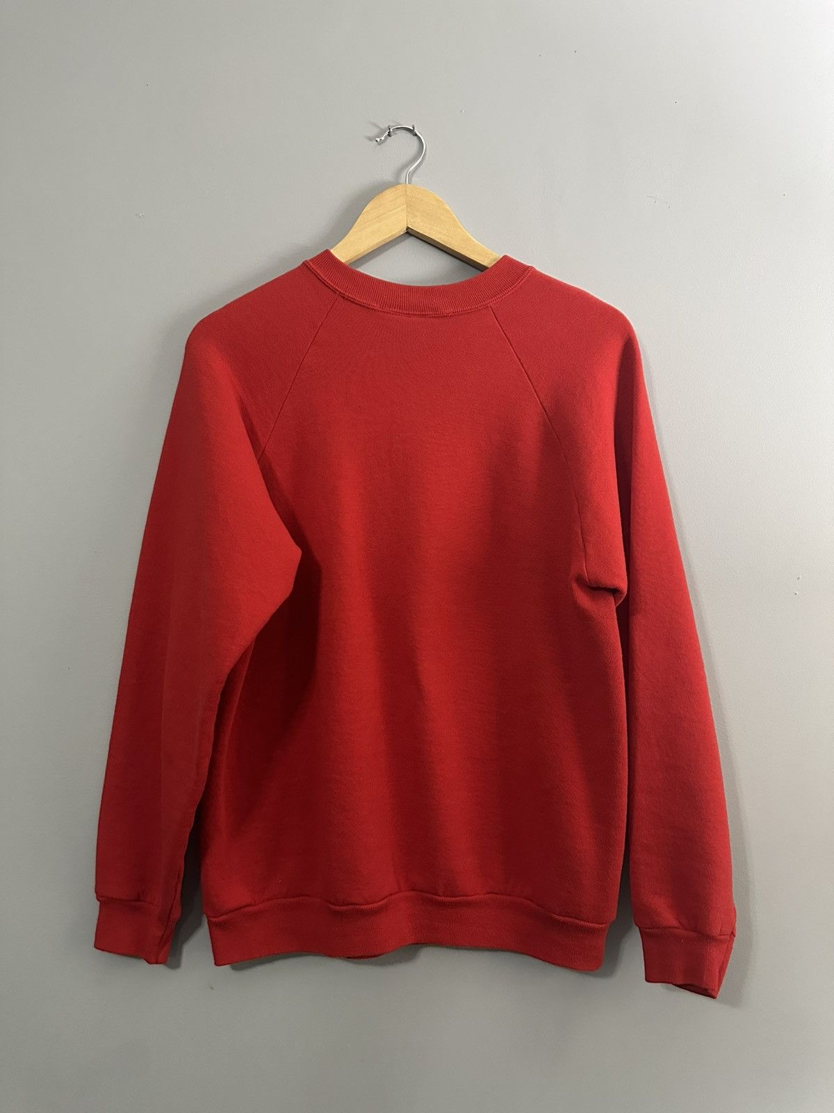 Vintage Vintage Formation Records 90’s Sweatshirt Size US M / EU 48-50 / 2 - 2 Thumbnail
