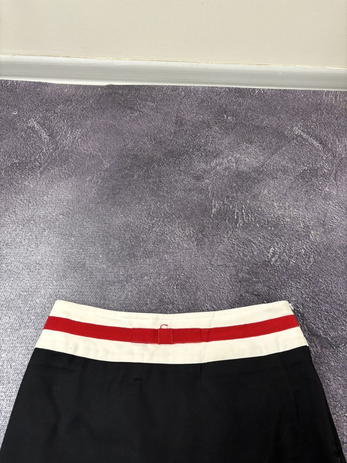 Love Moschino Love Moschino Women’s Formal Luxury Mini Skirt Size 27" / US 4 / IT 40 - 15 Thumbnail