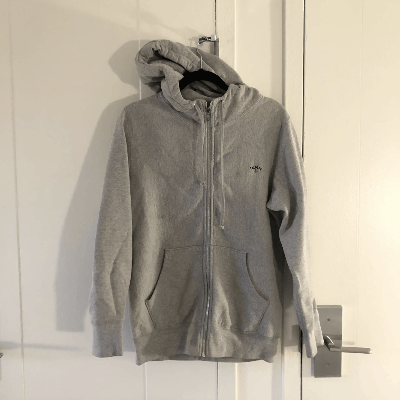 Noah Noah Zip Up Hoodie Size US S / EU 44-46 / 1 - 1 Thumbnail