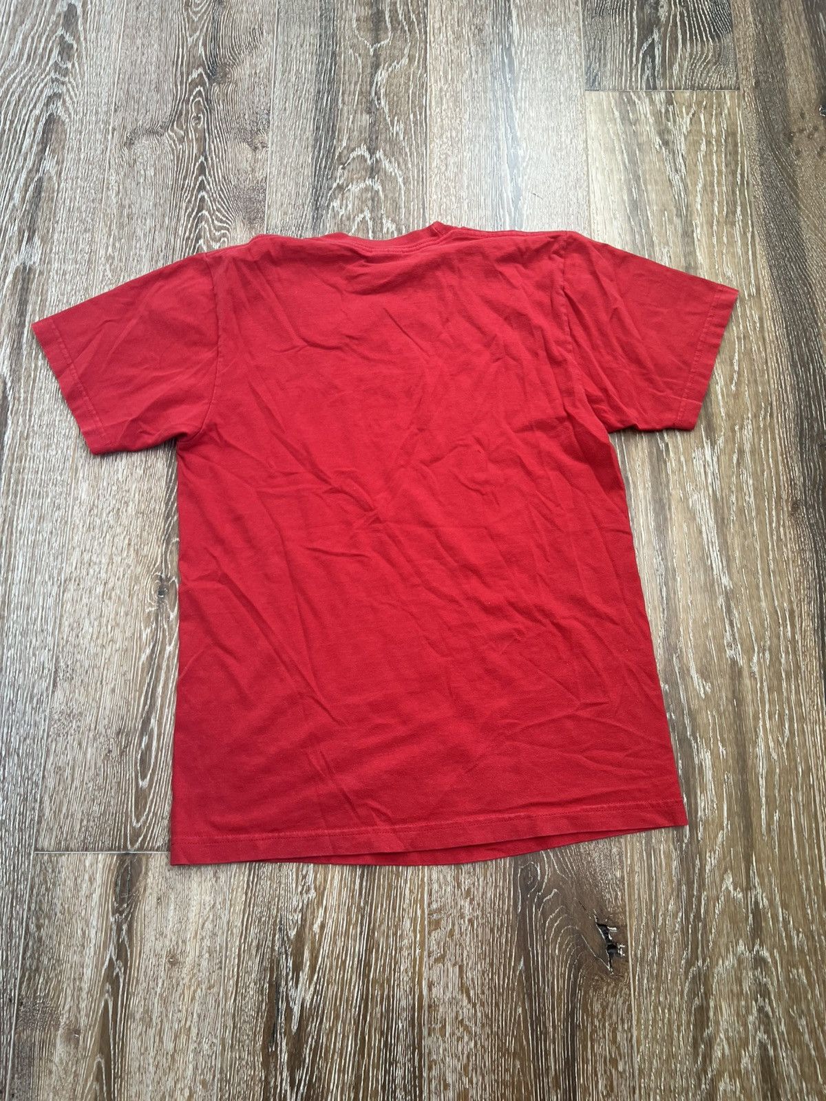 Supreme Supreme Dorothy tee Size US M / EU 48-50 / 2 - 2 Thumbnail