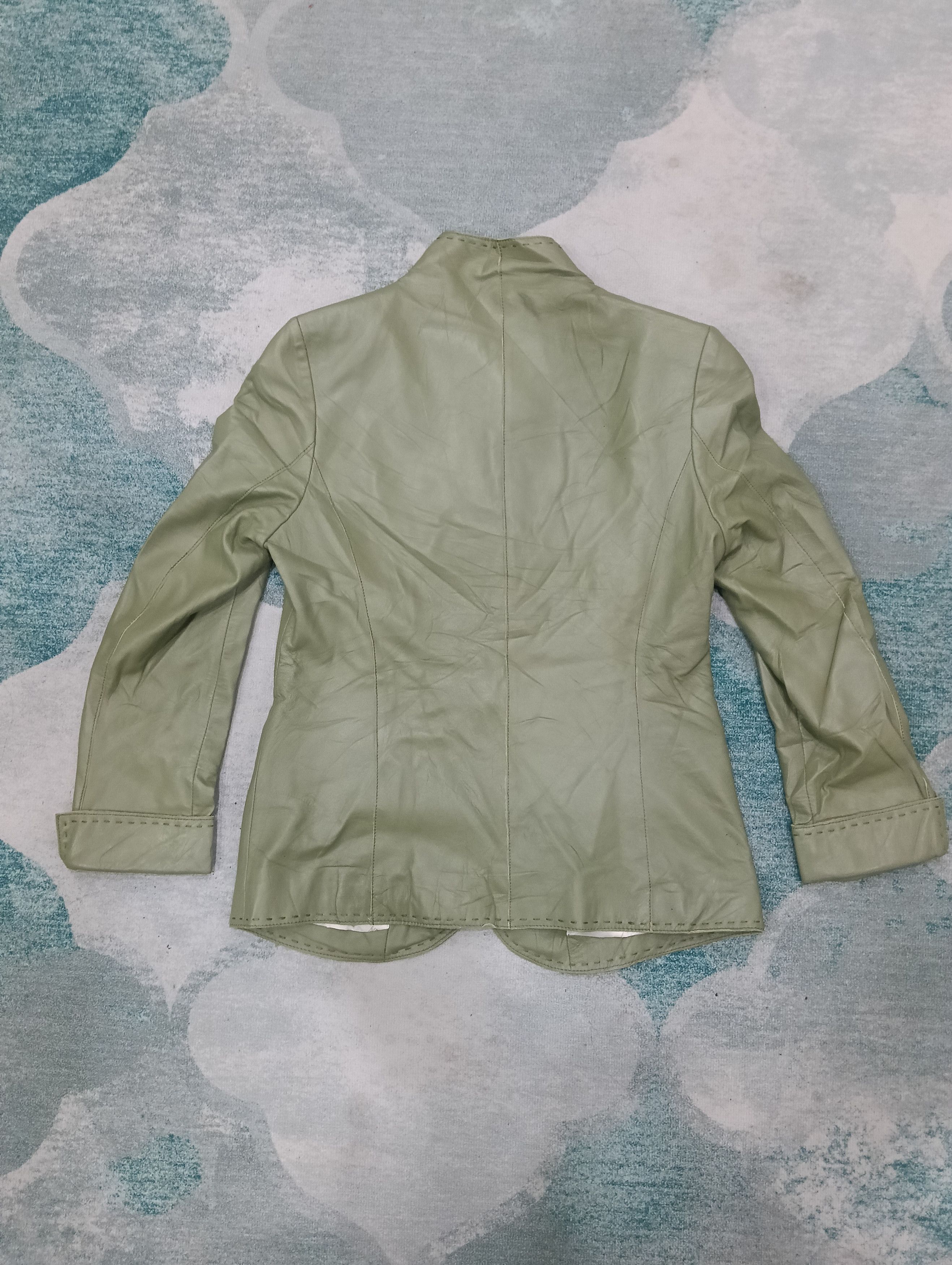 Balmain Balmain Casual Luxury Blazer Style Size M / US 6-8 / IT 42-44 - 2 Thumbnail