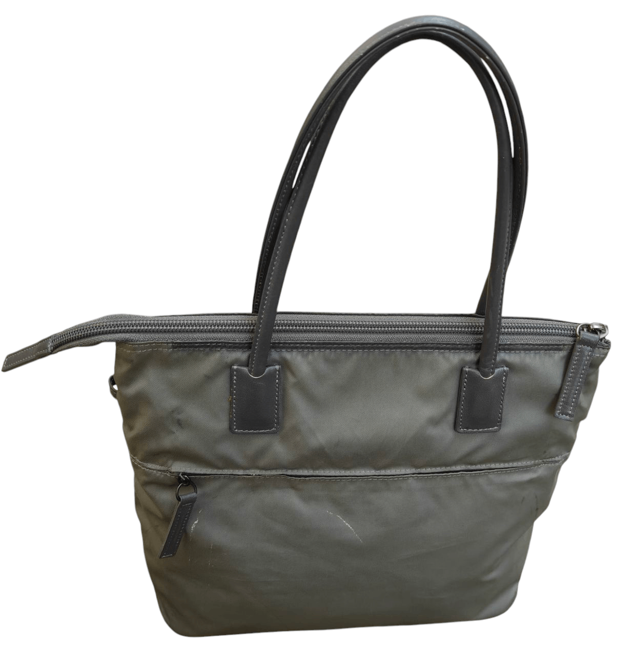 Issey Miyake Issey Miyake Nylon Bag Size ONE SIZE - 9 Thumbnail