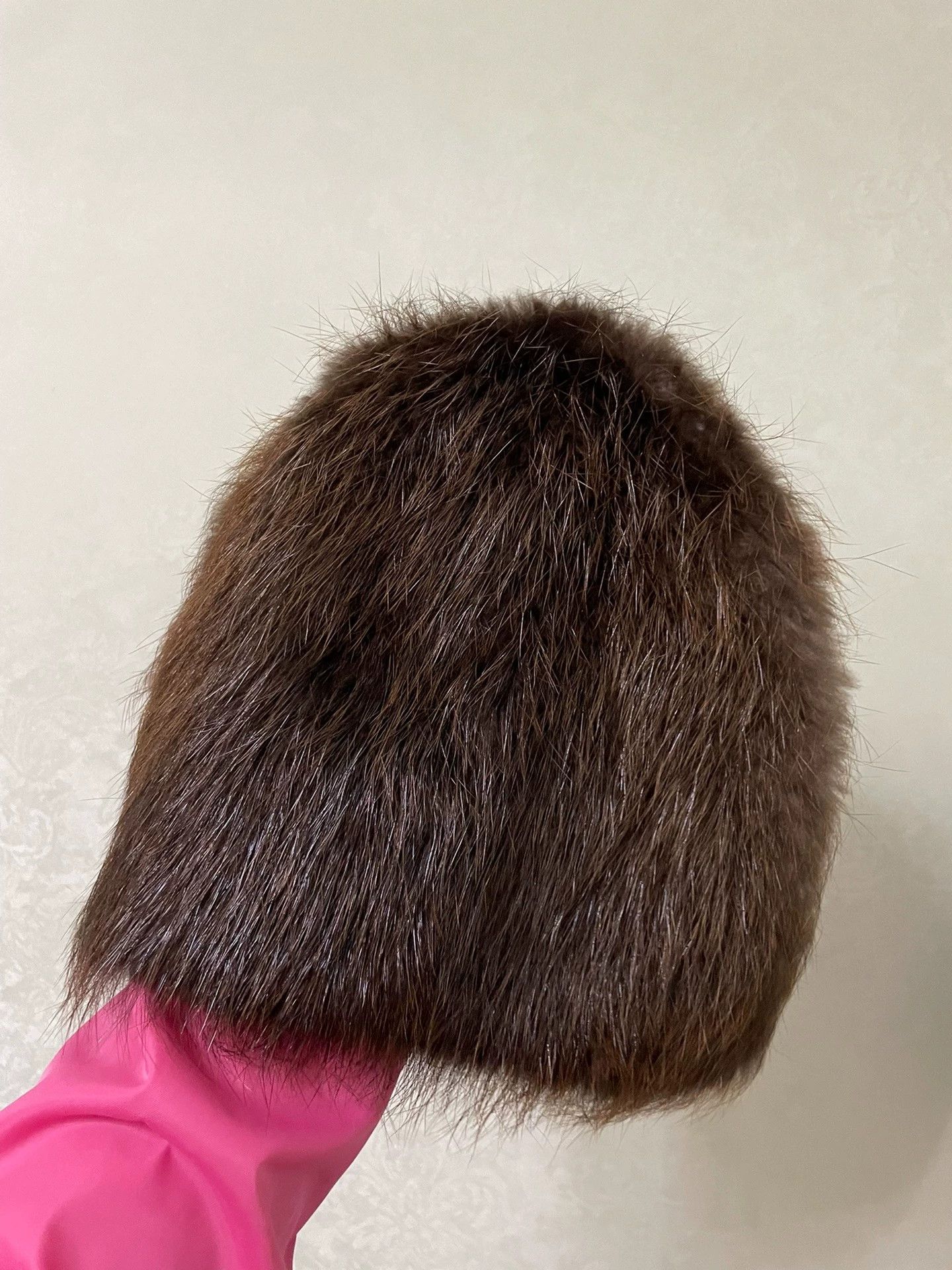Marni Marni Fur Hat Authentic Versatile 95 New Size ONE SIZE - 1 Thumbnail