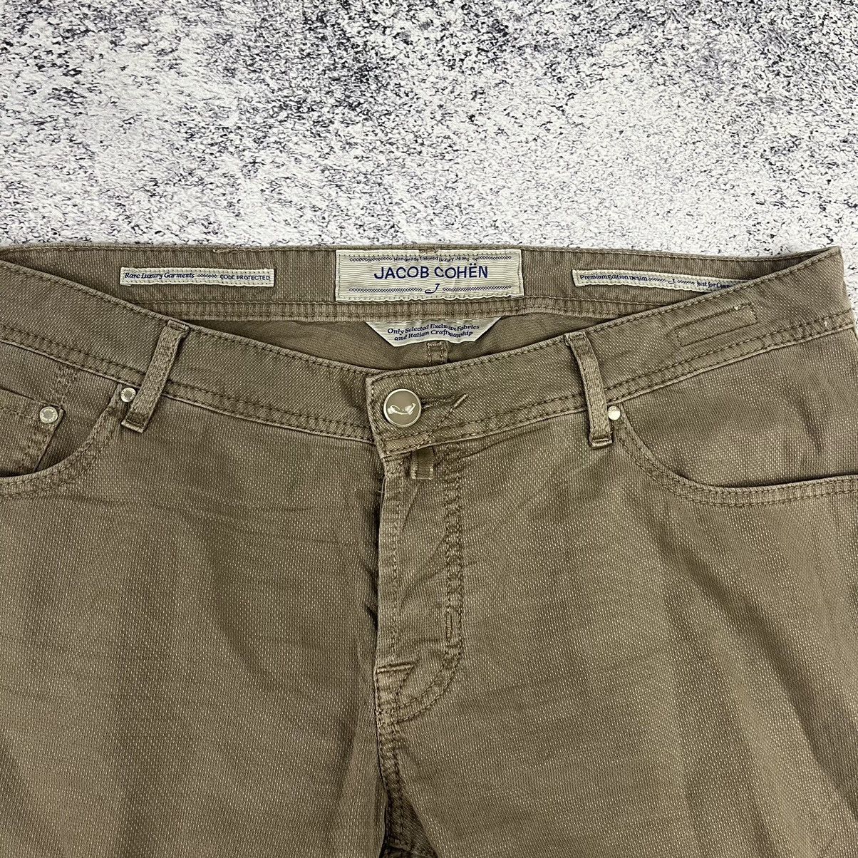 Jacob Cohen Jacob Cohen chino casual pants size 38 Size US 38 / EU 54 - 5 Thumbnail