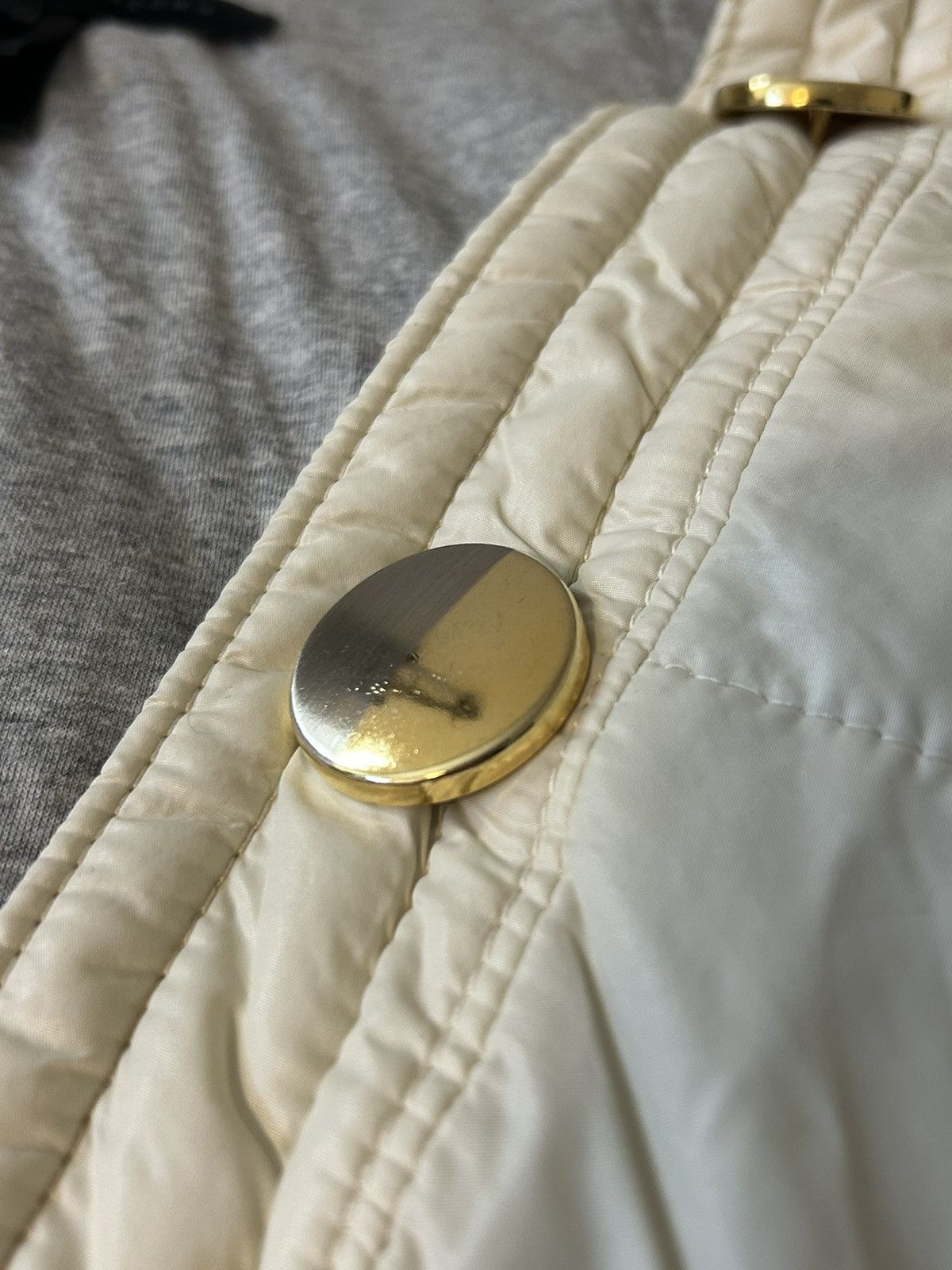 Marc by Marc Jacobs marc jacob's lightweight jacket Size XS / US 0-2 / IT 36-38 - 7 Thumbnail