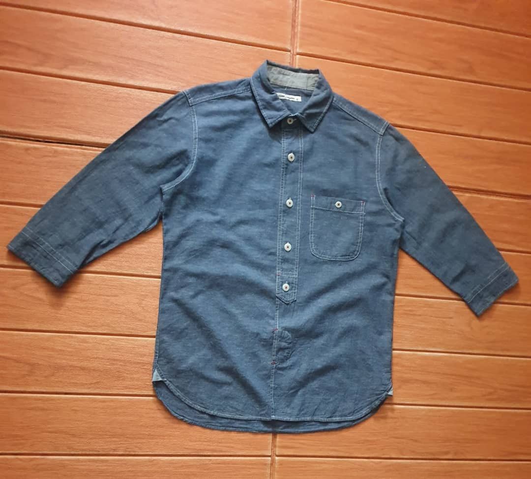 japanese dress shirt brands Premium Shirts  Kamakura Shirts Global Online Store