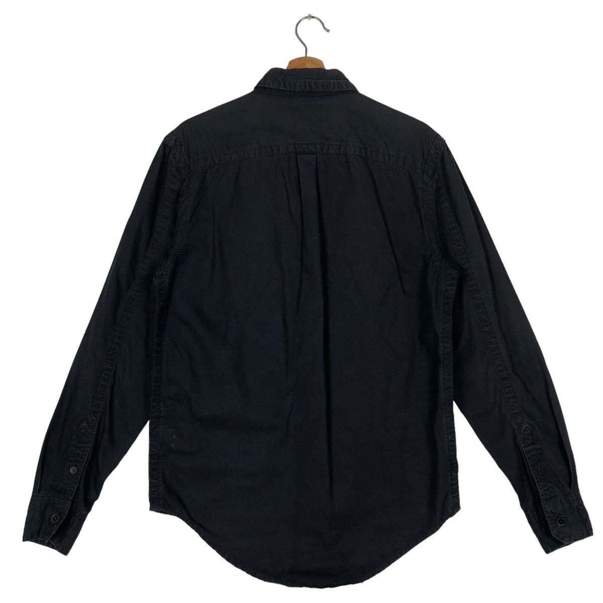 Japanese Brand 🔥90’s Timberland Issey Miyake Chore Work Jacket Canvas Size US S / EU 44-46 / 1 - 8 Thumbnail