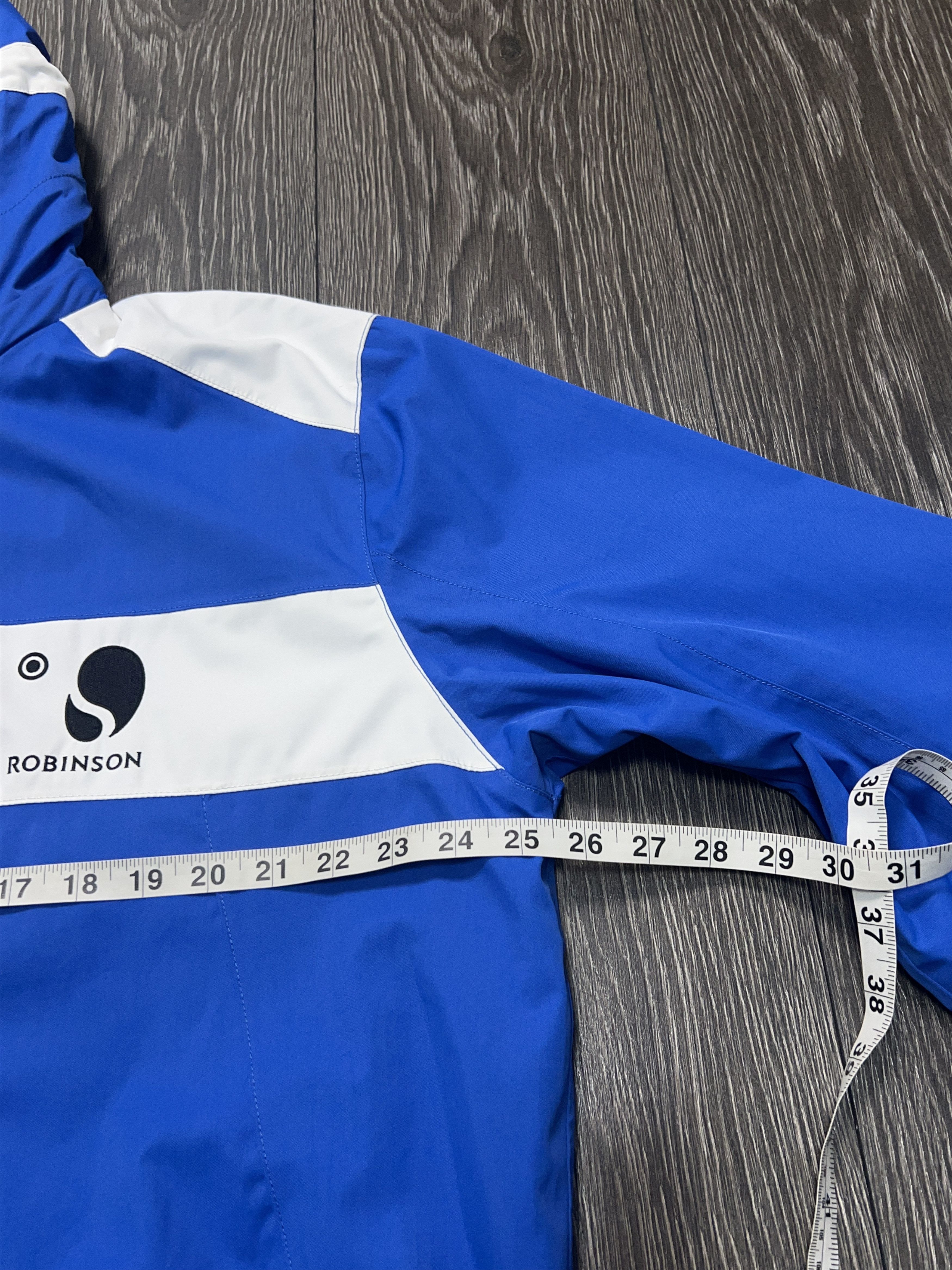 Bogner Fire+Ice Robinson Windbreaker Hooded Full Zip Jacket Size US XXL / EU 58 / 5 - 6 Thumbnail