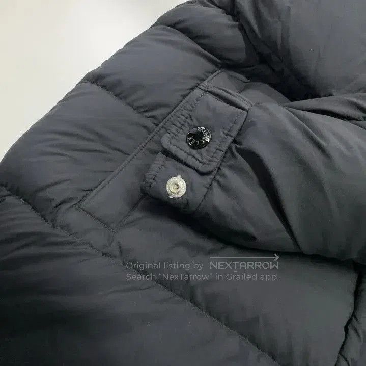 Moncler Moncler Maya 70 Hooded Short Down Jacket. Size US S / EU 44-46 / 1 - 9 Thumbnail
