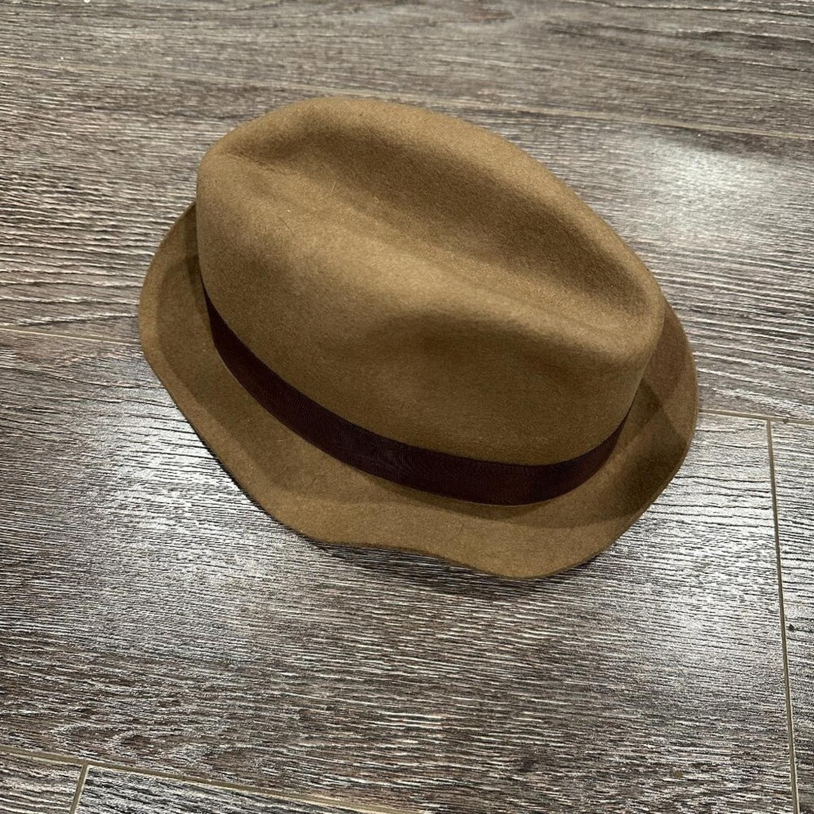 Other Watchmen Rorschach Costume Hat 8/10 Condition Hard to Find Size ONE SIZE - 1 Thumbnail