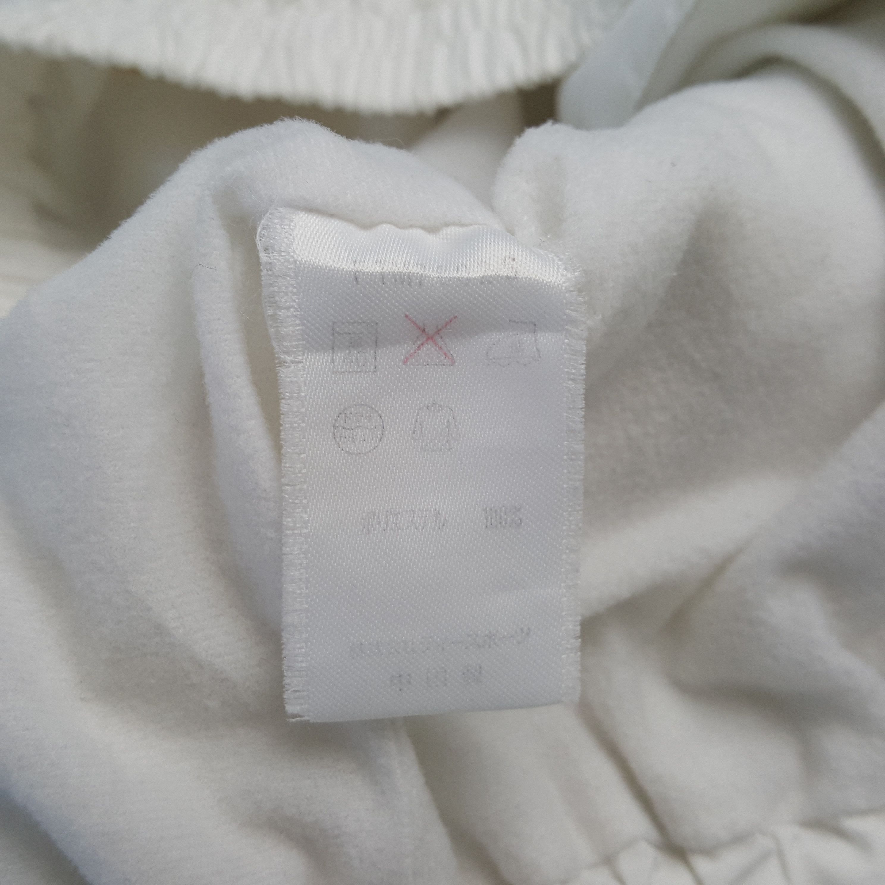 Sergio Tacchini Sergio Tacchini Sportswear Style Jacket RR16 Size US L / EU 52-54 / 3 - 8 Thumbnail