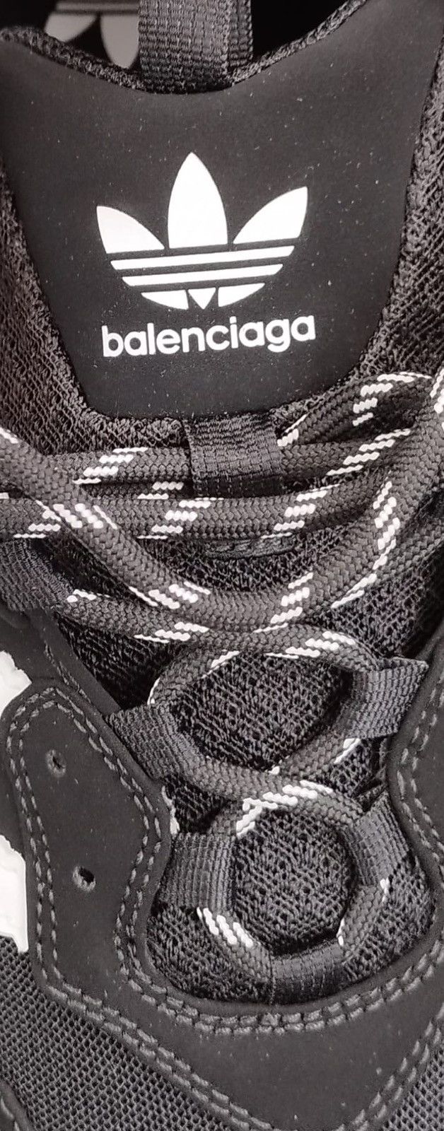Adidas × Balenciaga Shoes Adidas x Balenciaga Triples S Size US 14 / EU 47 - 5 Thumbnail