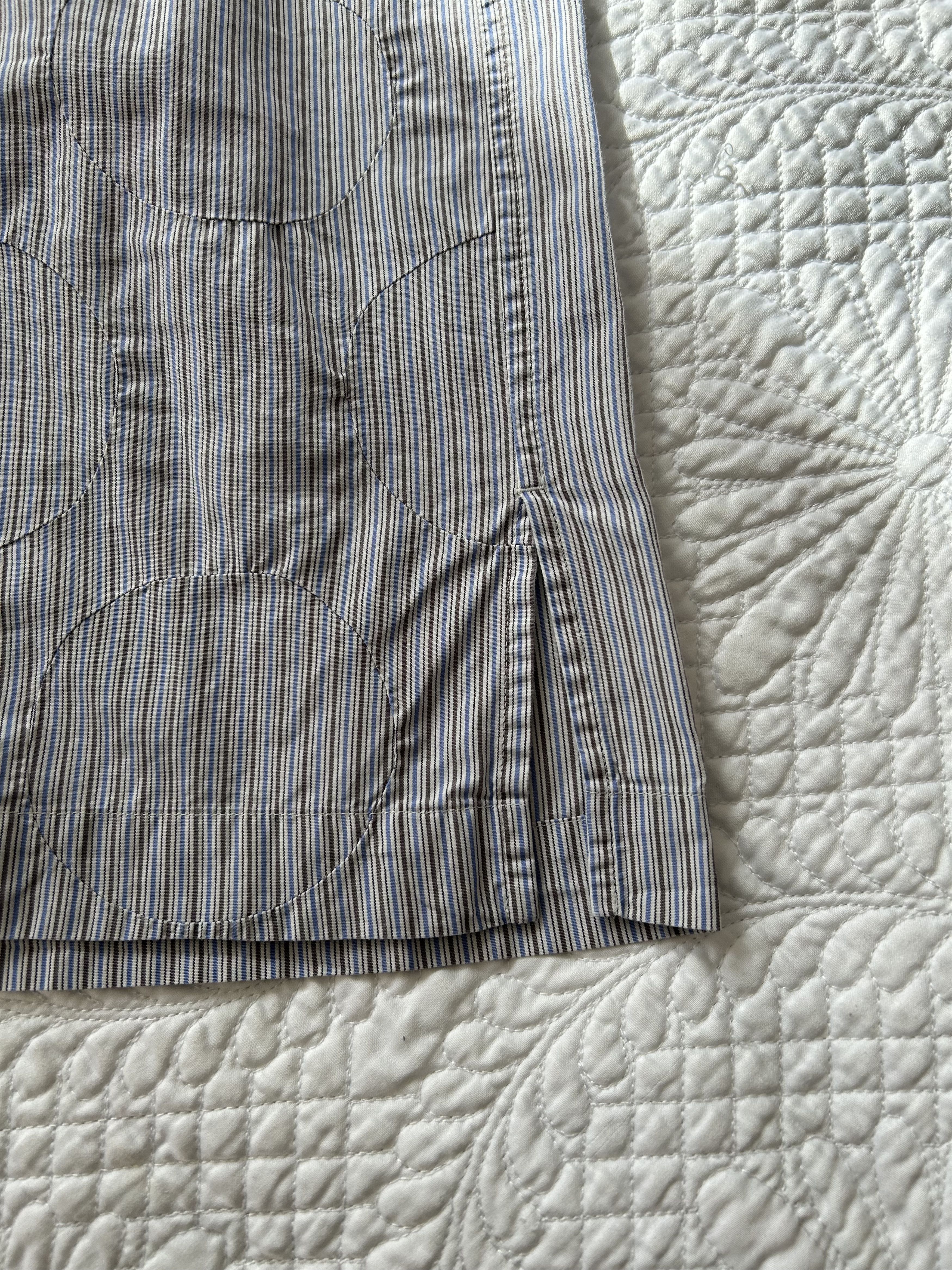 Issey Miyake Circles Size US XL / EU 56 / 4 - 5 Thumbnail