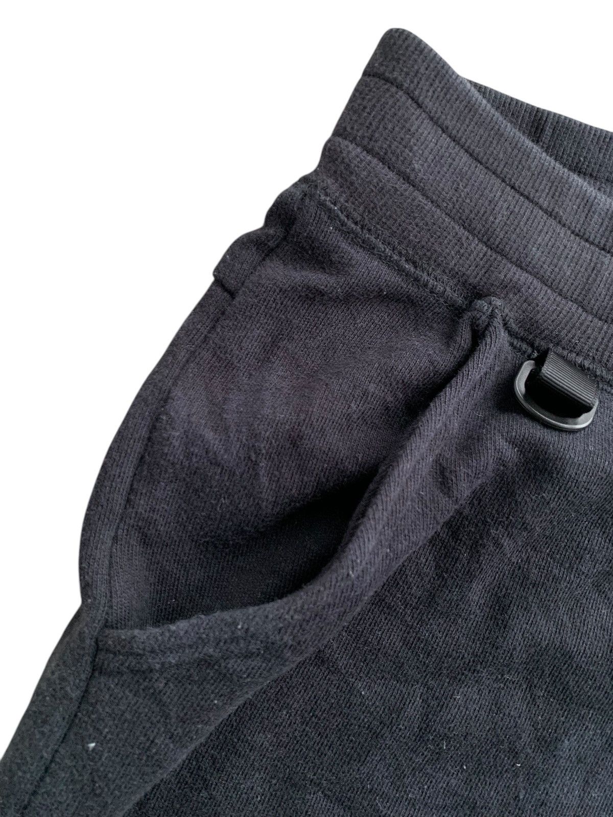 Dolce & Gabbana Jogger pants DCSHOECOUSA Size US 32 / EU 48 - 10 Thumbnail