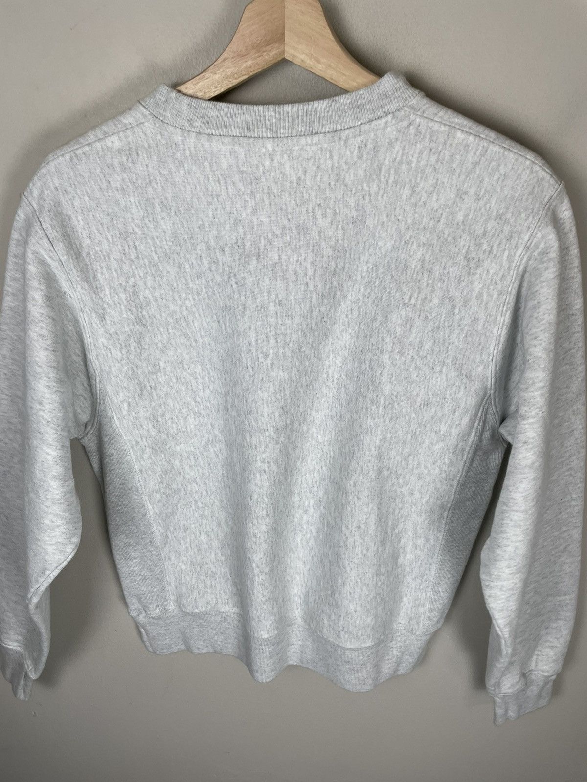 Champion × Vintage Vintage Crewneck Champion Bethany Reverse Weave Size US S / EU 44-46 / 1 - 2 Thumbnail