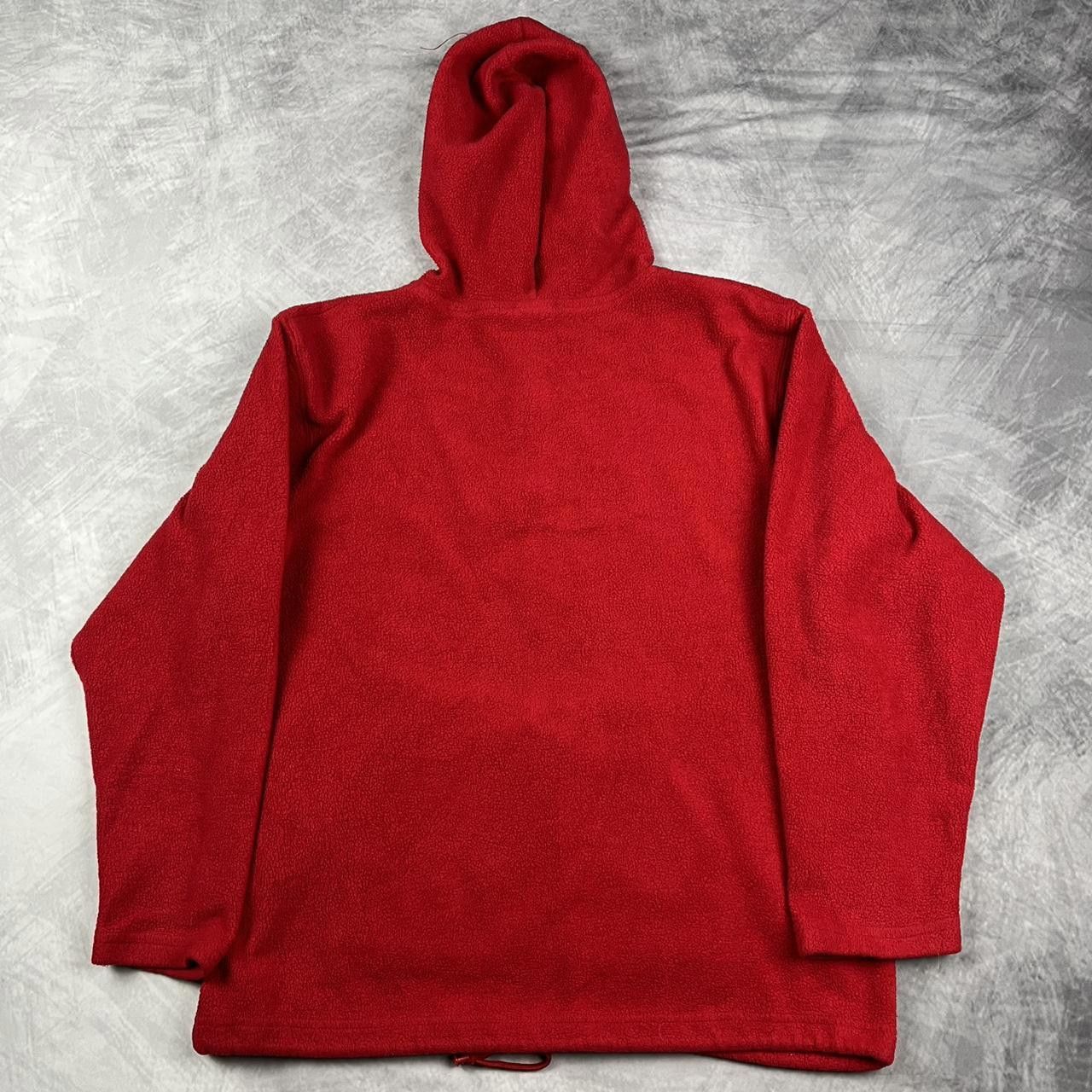 Designer Vintage tweety fleece hoodie Size US XL / EU 56 / 4 - 2 Thumbnail