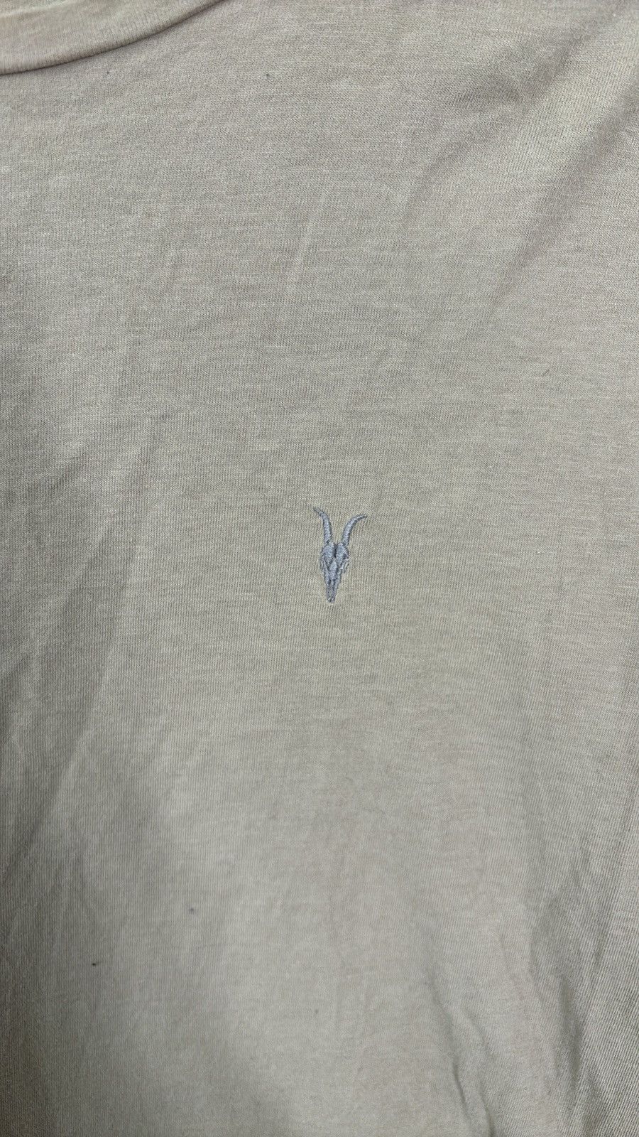 Allsaints All Saints Shirt Size US L / EU 52-54 / 3 - 2 Thumbnail