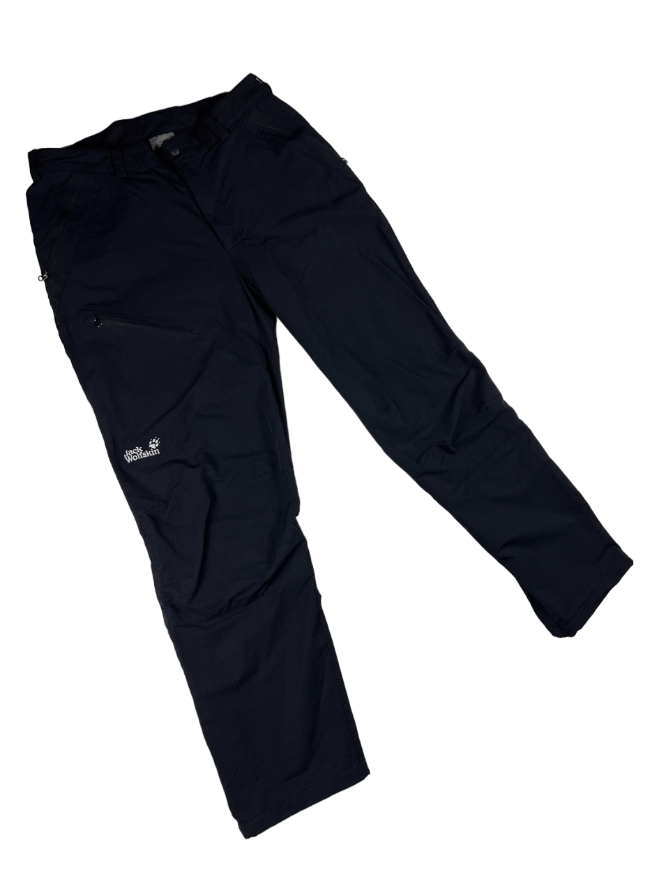 Jack Wolfskin Jack Wolfskin Pants soft-shell XL Size US 38 / EU 54 - 2 Thumbnail