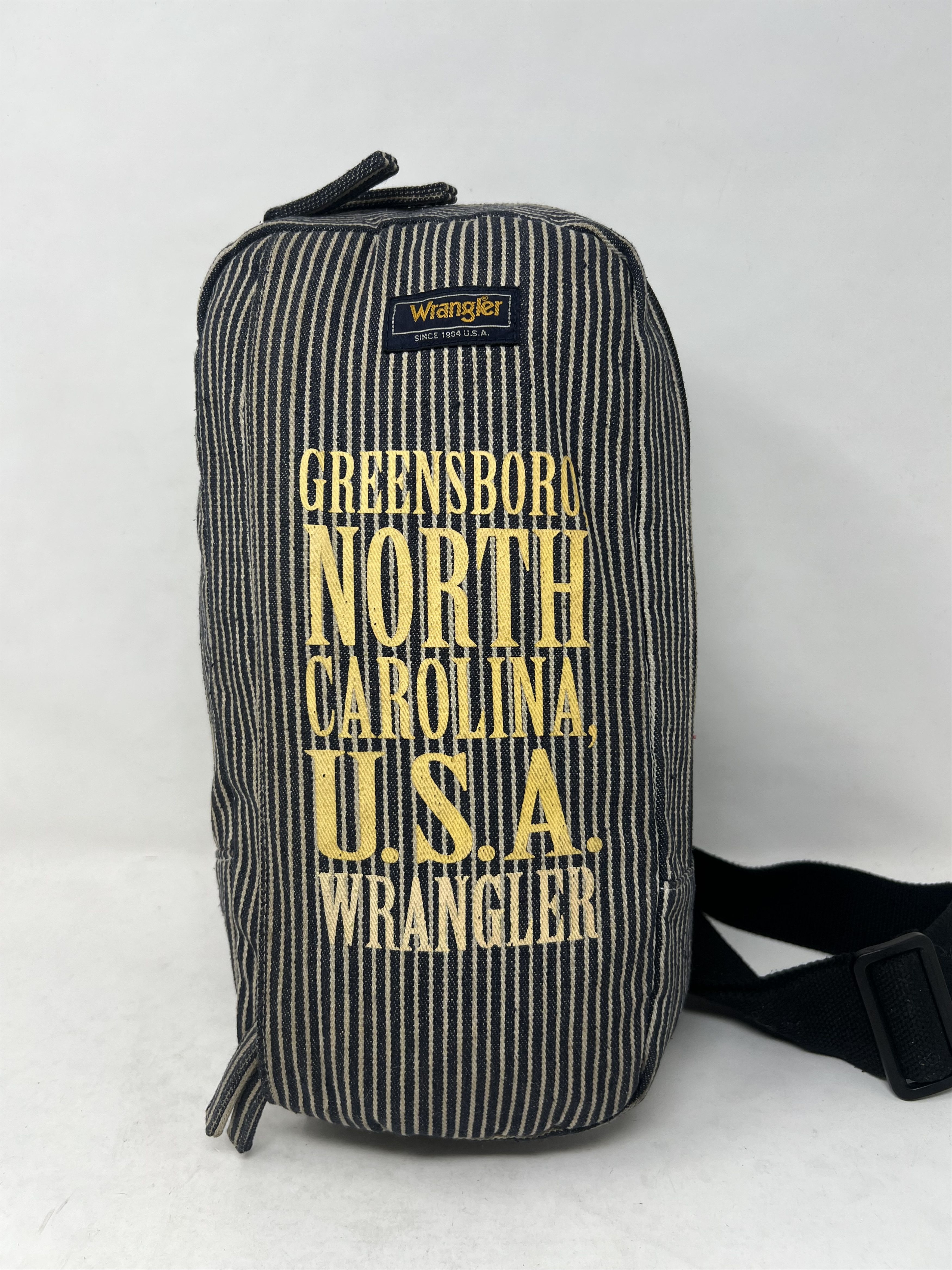 Wrangler Wrangler Crossbody Sling Bag Size ONE SIZE - 2 Thumbnail