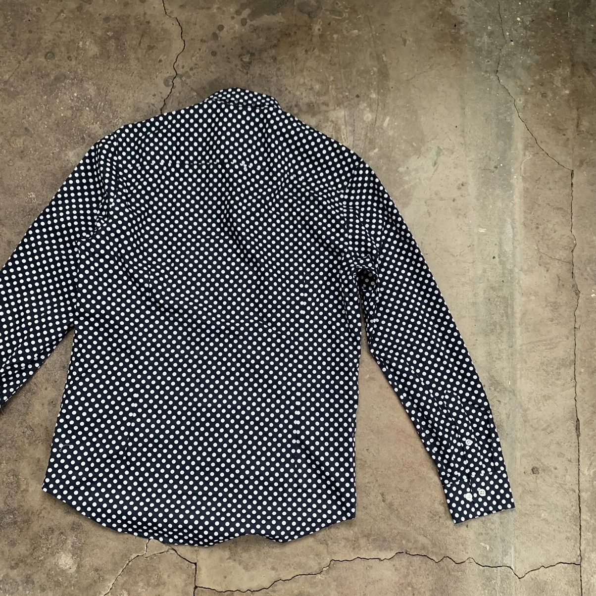 De Fursac De fursac polka dot Shirt Size US M / EU 48-50 / 2 - 8 Thumbnail