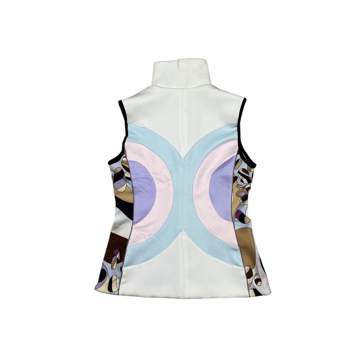 Emilio Pucci Emilio Pucci x Rossignol Radiant Vests Size M / US 6-8 / IT 42-44 - 2 Thumbnail