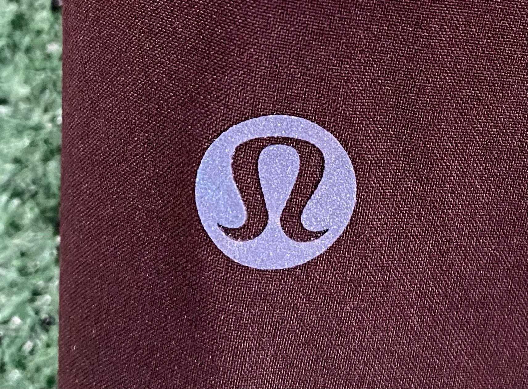 Lululemon Lululemon T.H.E. Linerless Chocolate Brown 9” Shorts Small Size US 30 / EU 46 - 6 Thumbnail