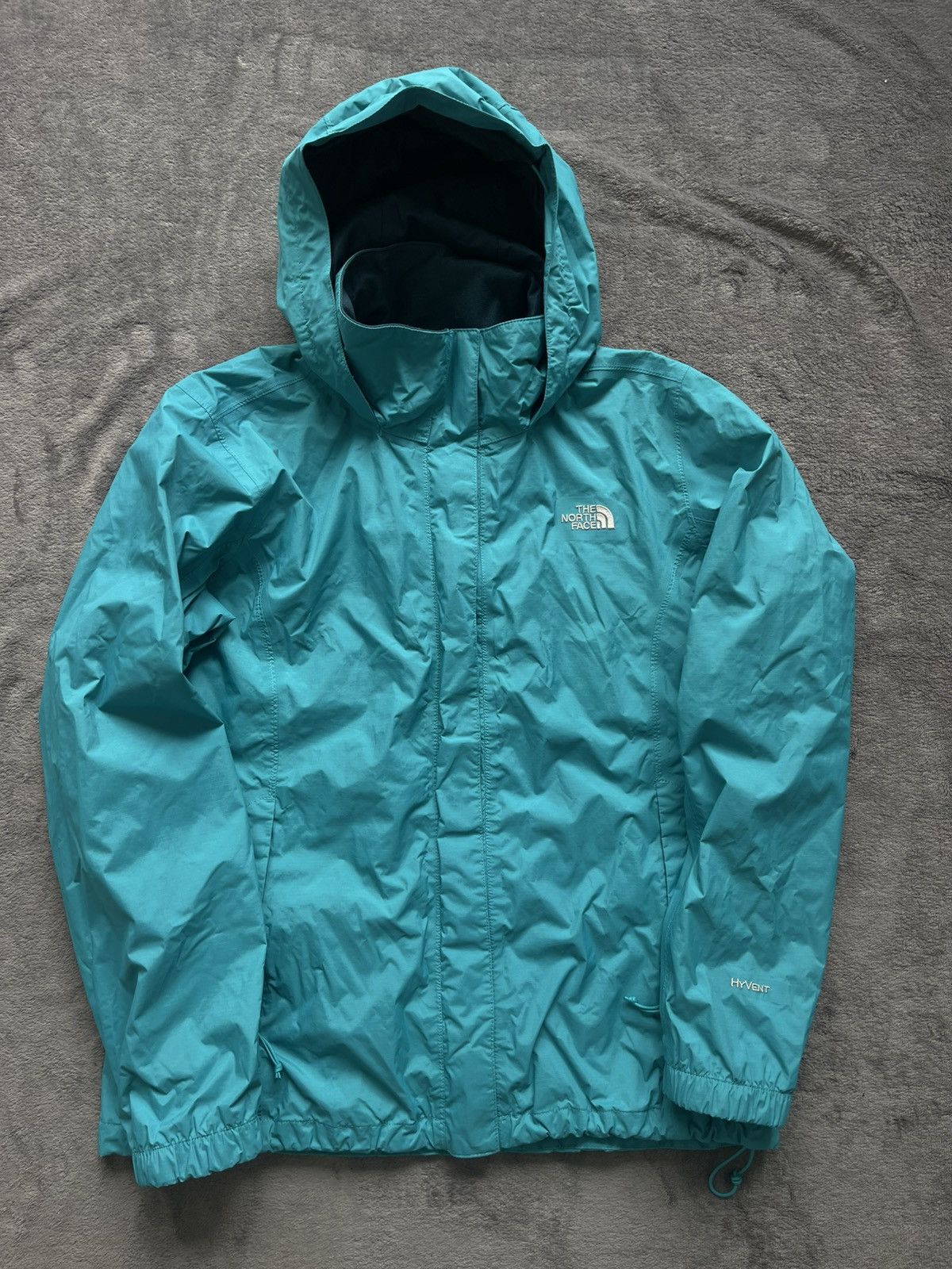 THE NORTH FACE HYVENT DRYVENT JACKET