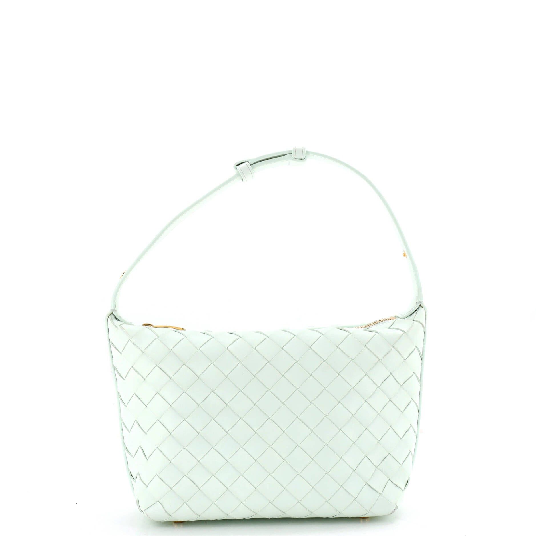Bottega Veneta Wallace Shoulder Bag Size ONE SIZE - 1 Thumbnail