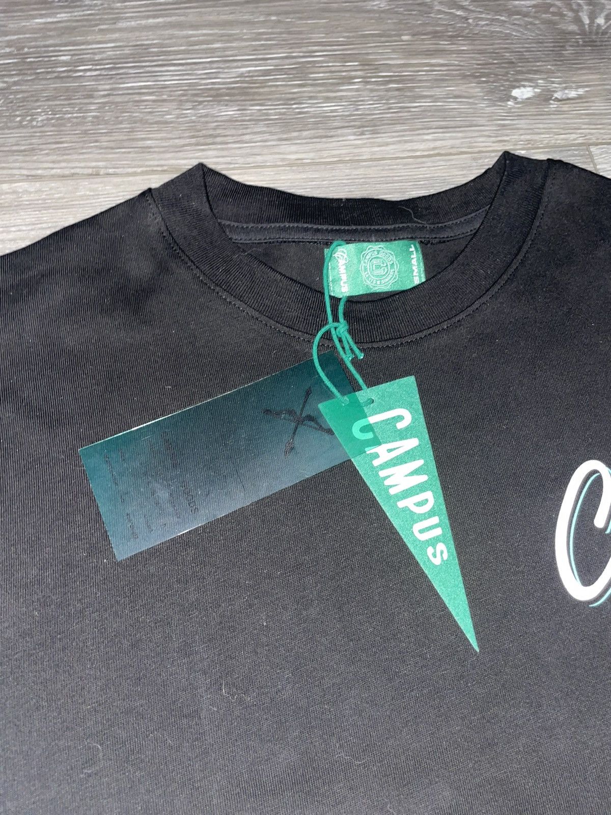 Other Campus Tee Size US S / EU 44-46 / 1 - 3 Thumbnail